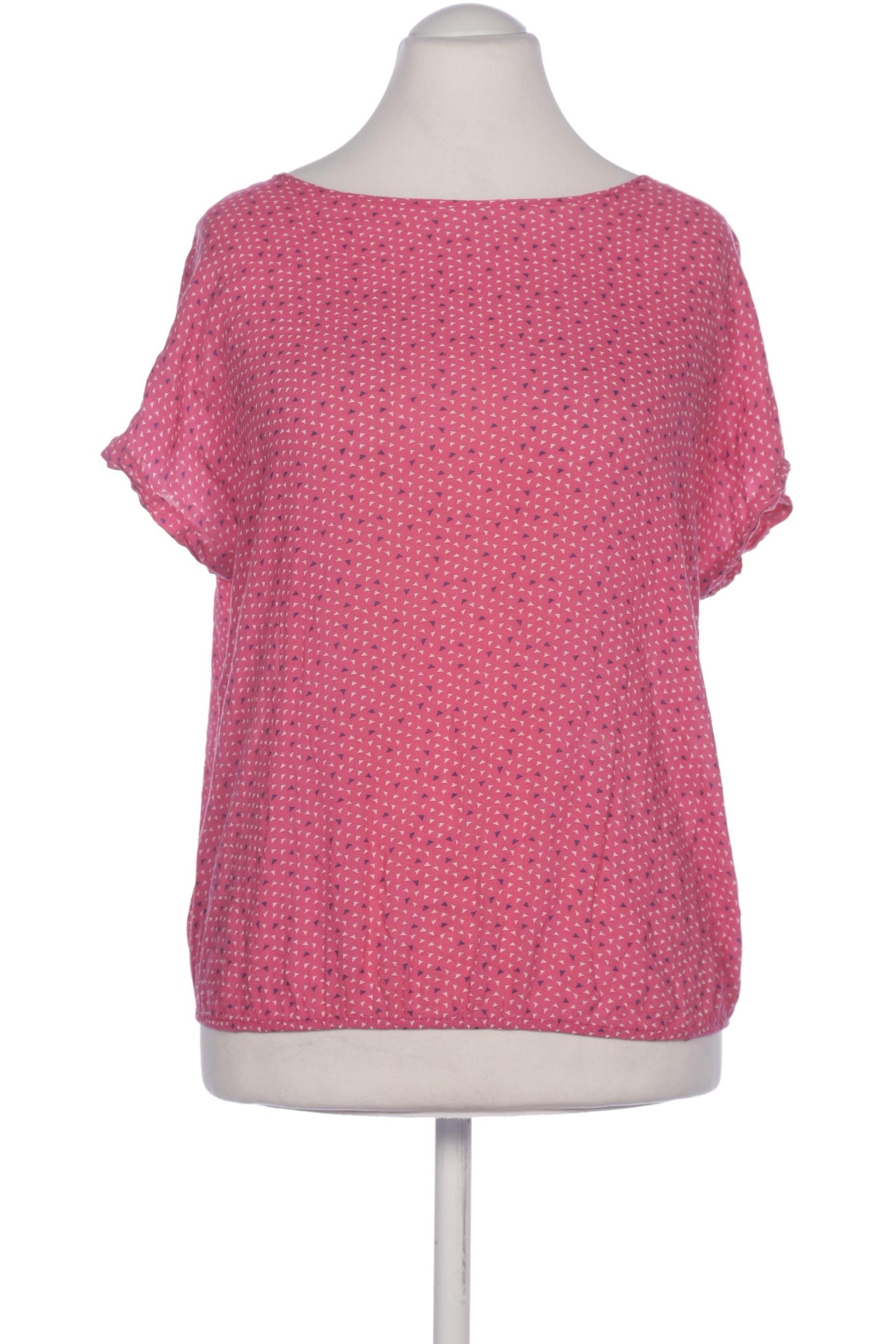 

Esprit Damen Bluse, pink, Gr. 40
