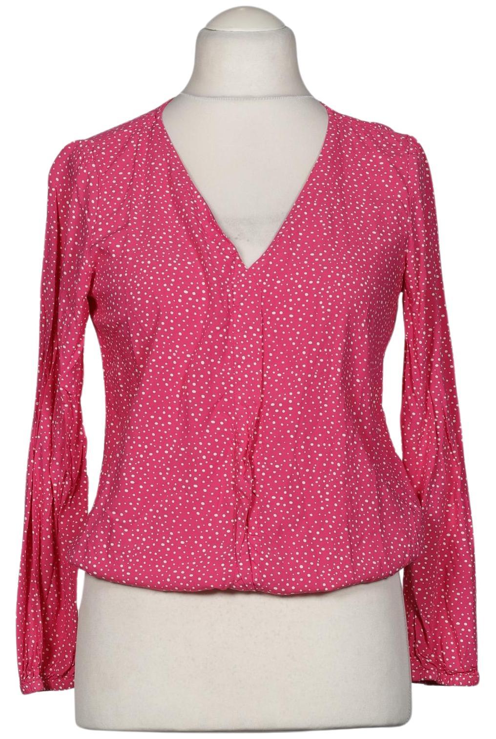 

Esprit Damen Bluse, pink, Gr. 38