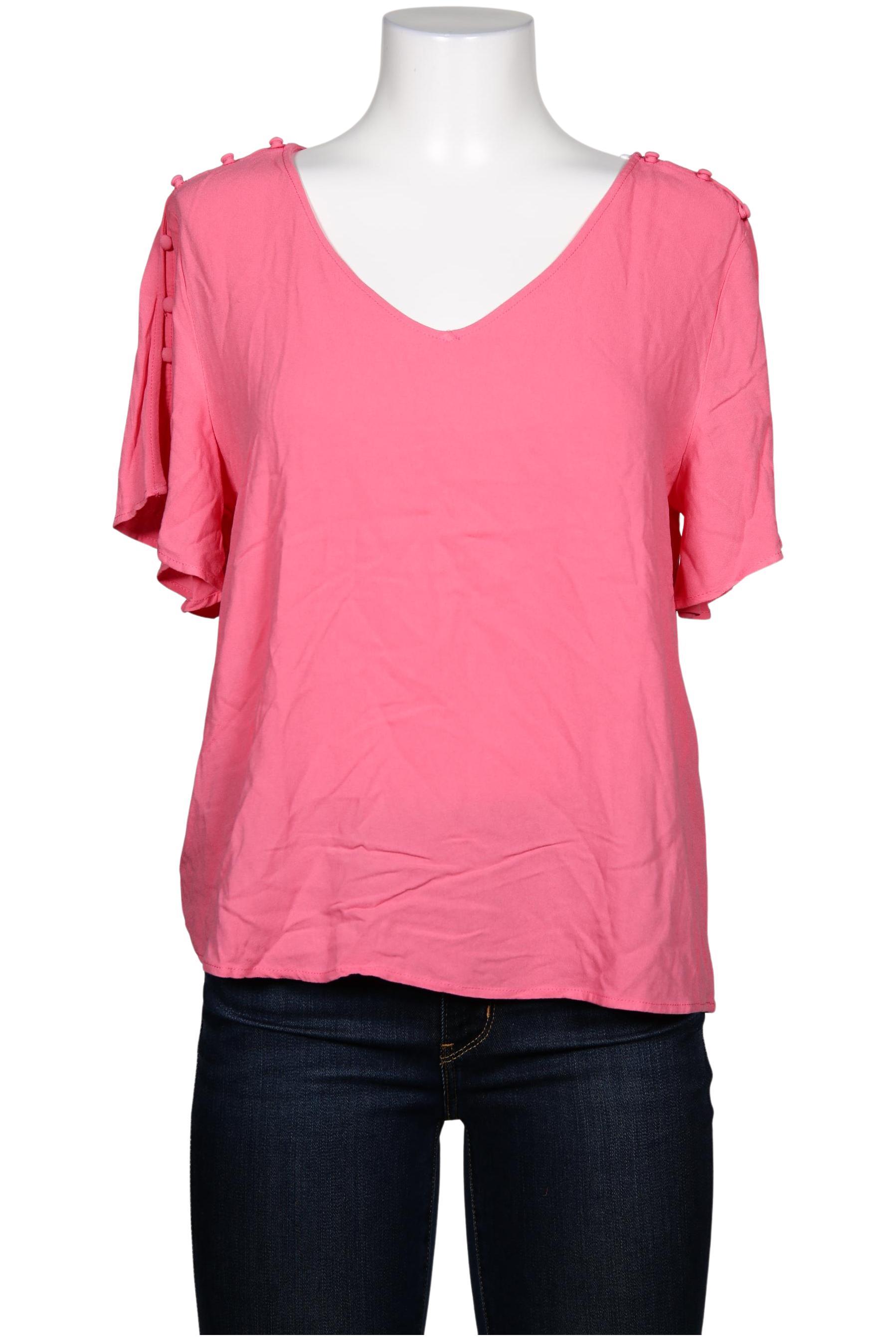 

Esprit Damen Bluse, pink, Gr. 42