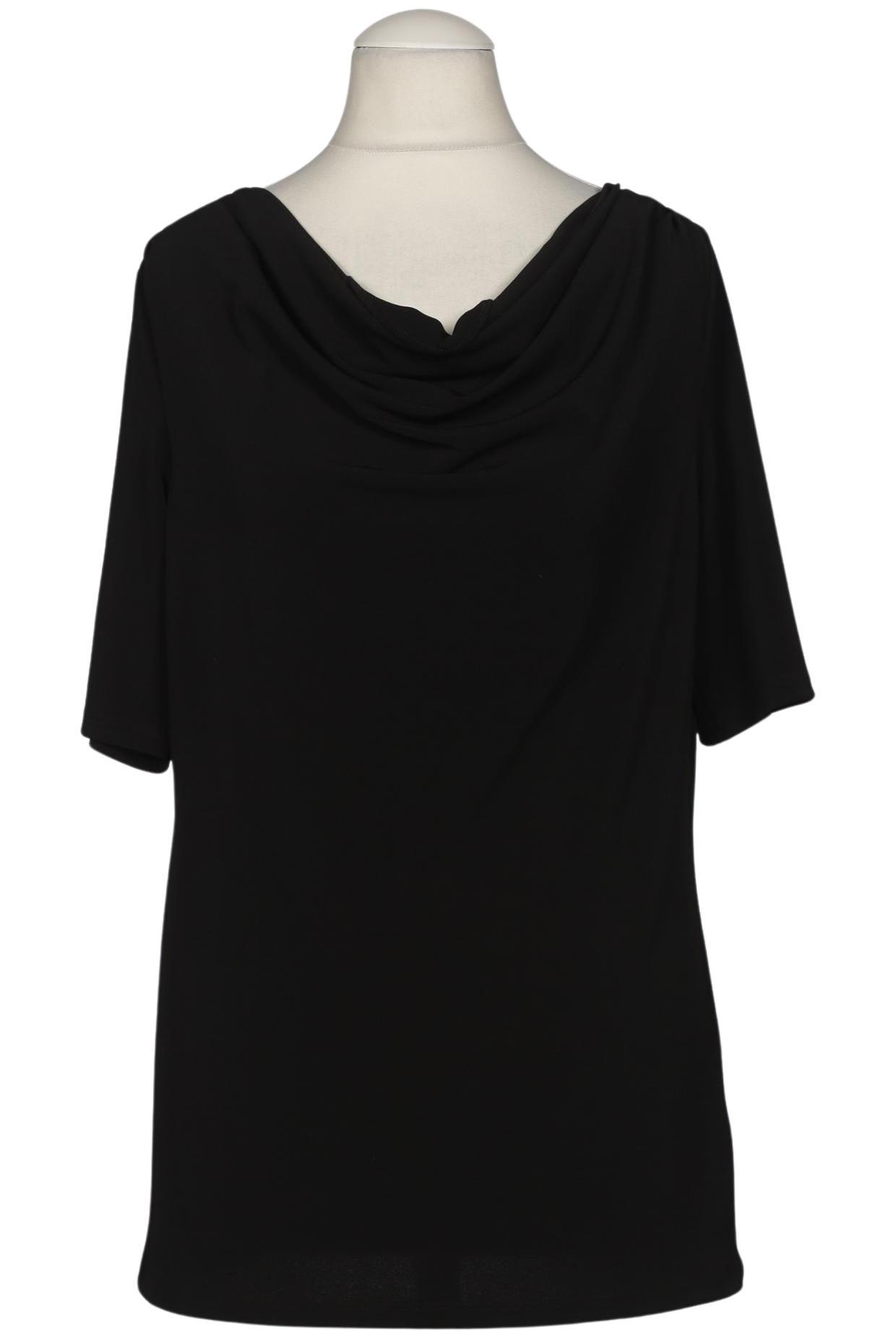 

Esprit Damen Bluse, schwarz, Gr. 36