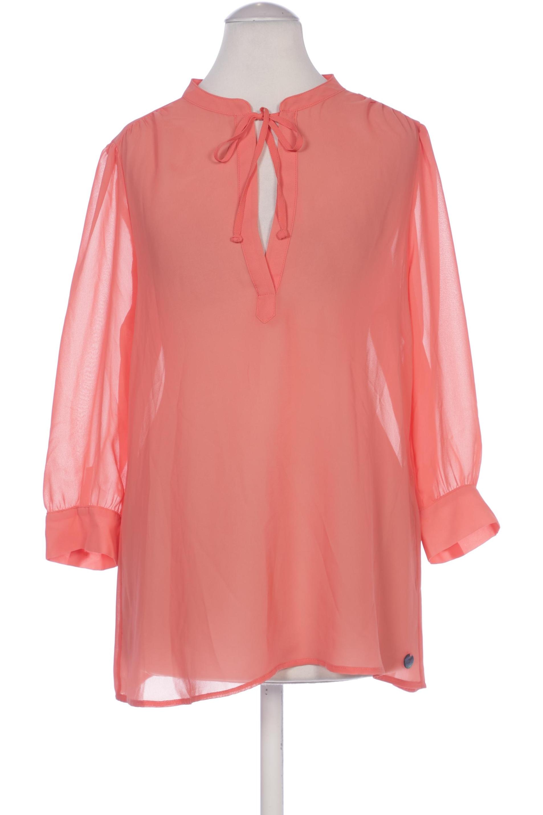 

Esprit Damen Bluse, orange, Gr. 36