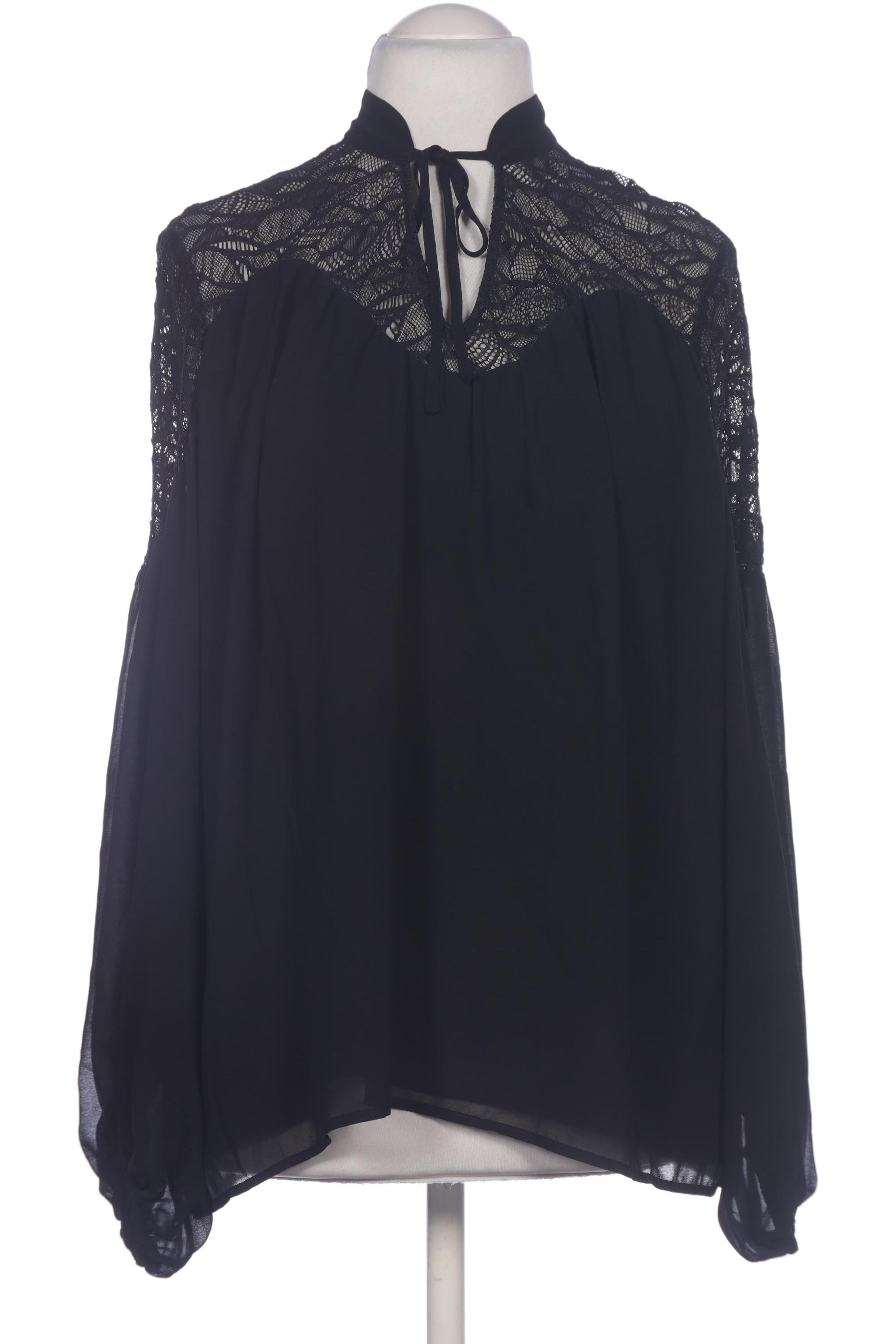 

Esprit Damen Bluse, schwarz, Gr. 38