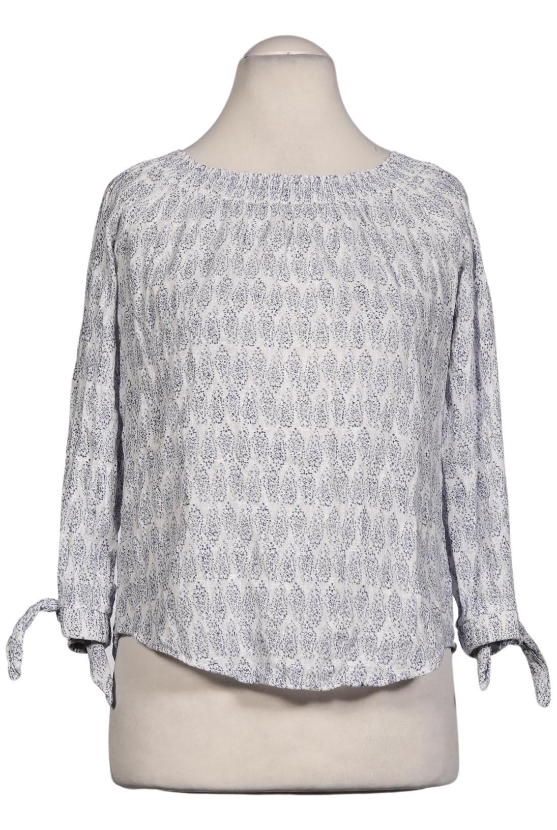 

Esprit Damen Bluse, blau, Gr. 36