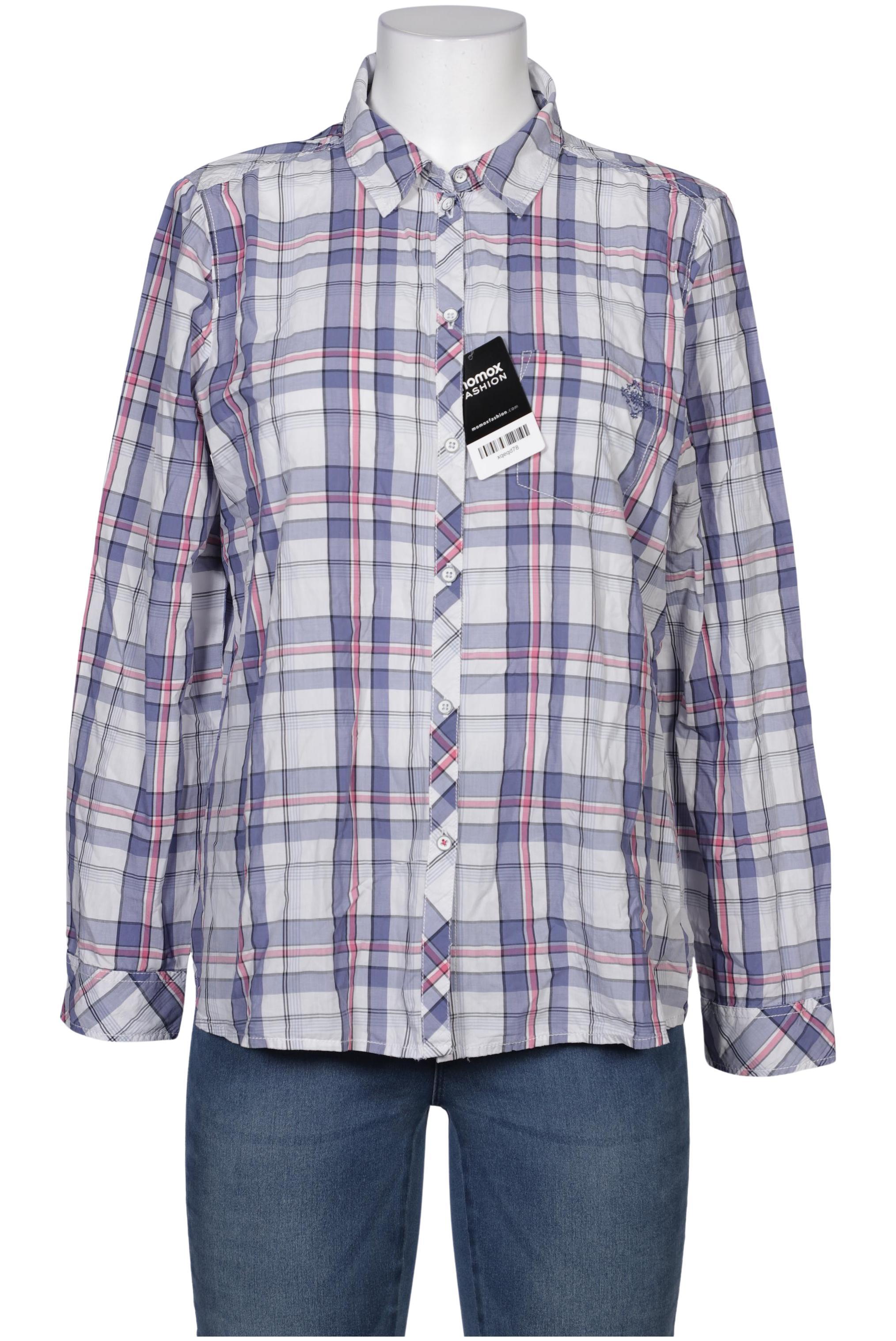 

Esprit Damen Bluse, mehrfarbig, Gr. 42