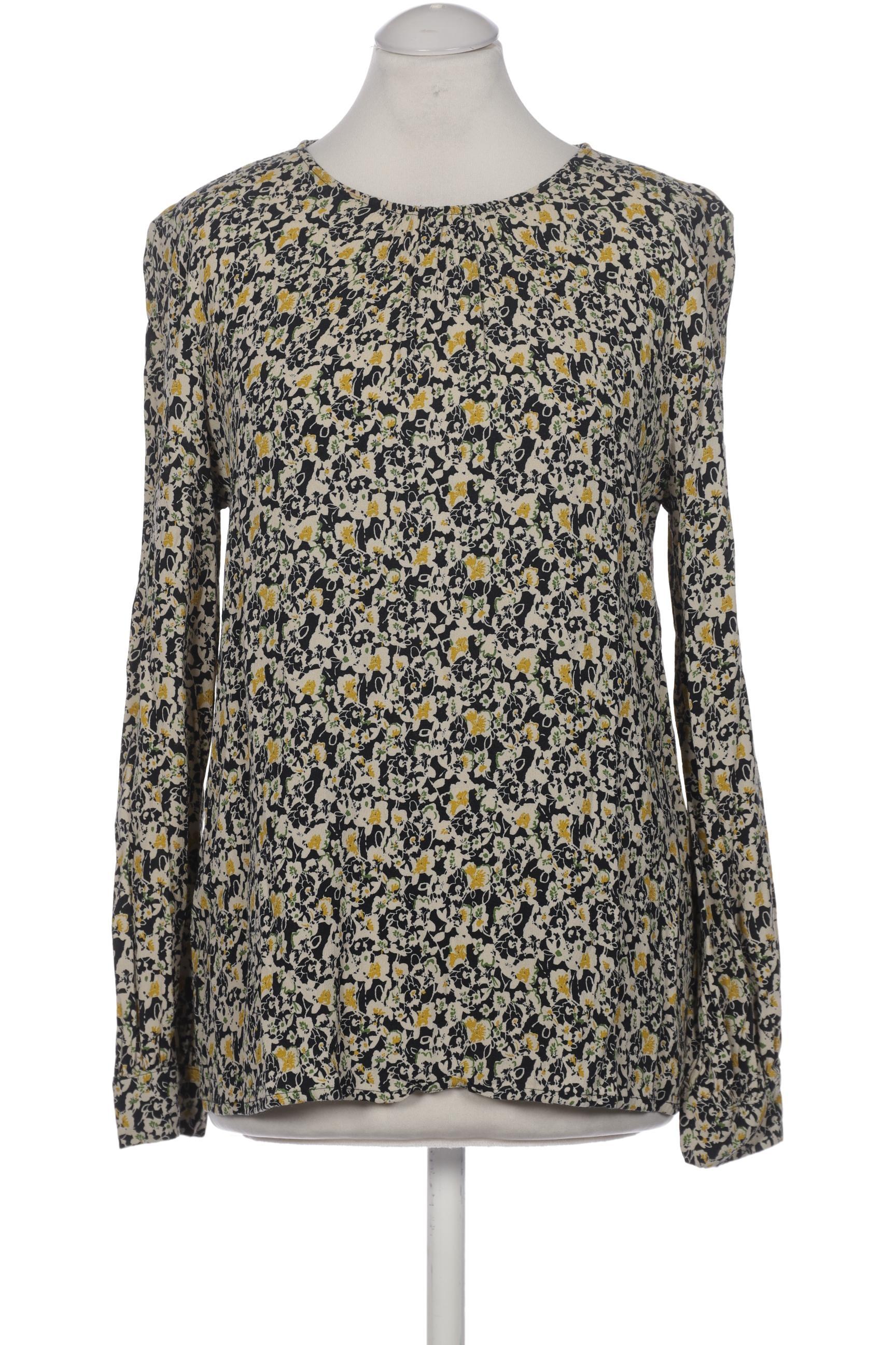 

Esprit Damen Bluse, marineblau, Gr. 38