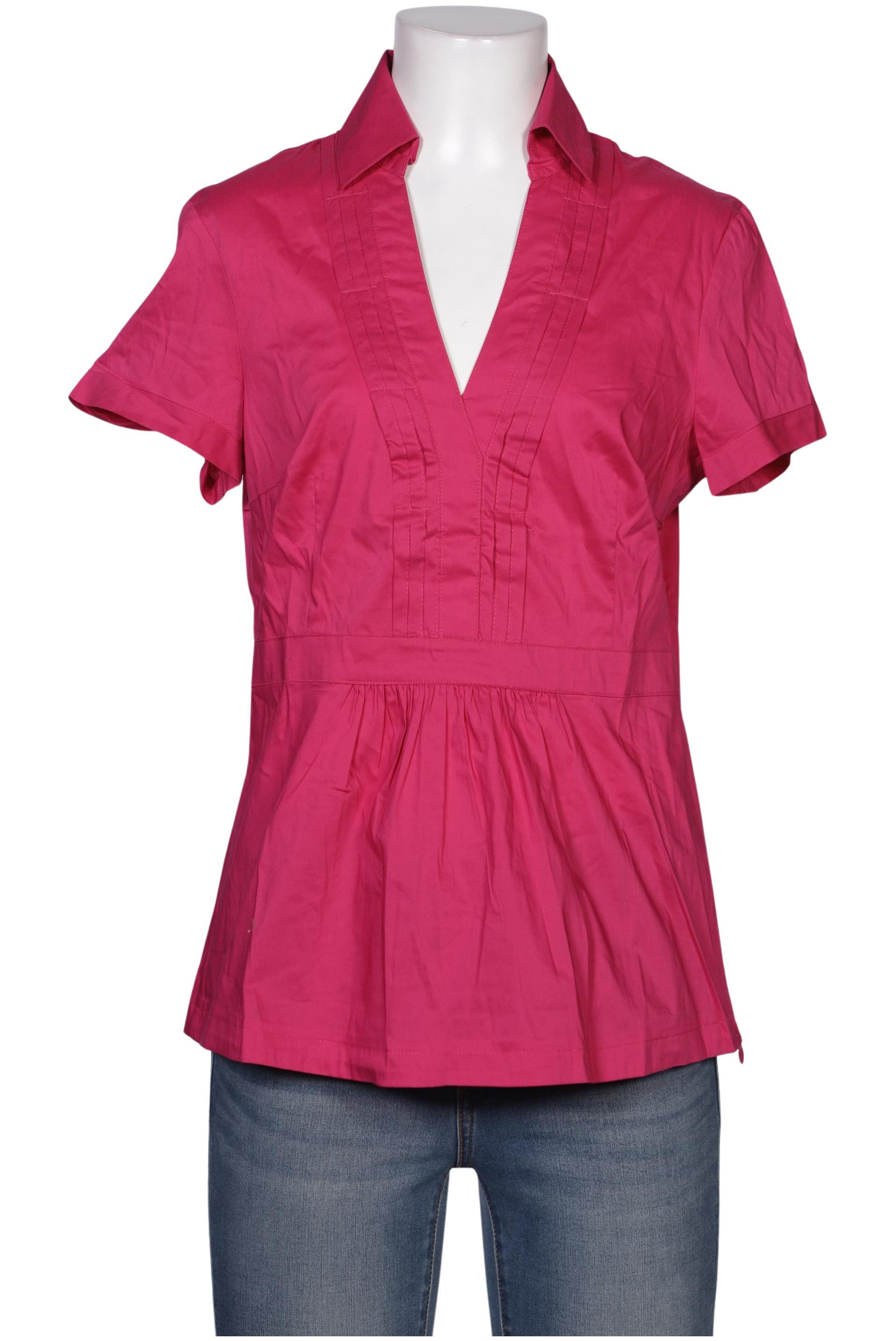 

Esprit Damen Bluse, pink, Gr. 40