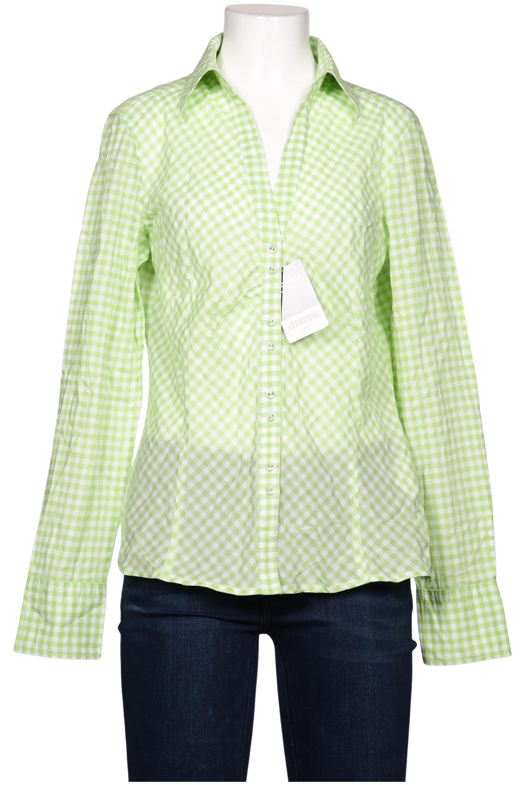 

Esprit Damen Bluse, mehrfarbig, Gr. 40