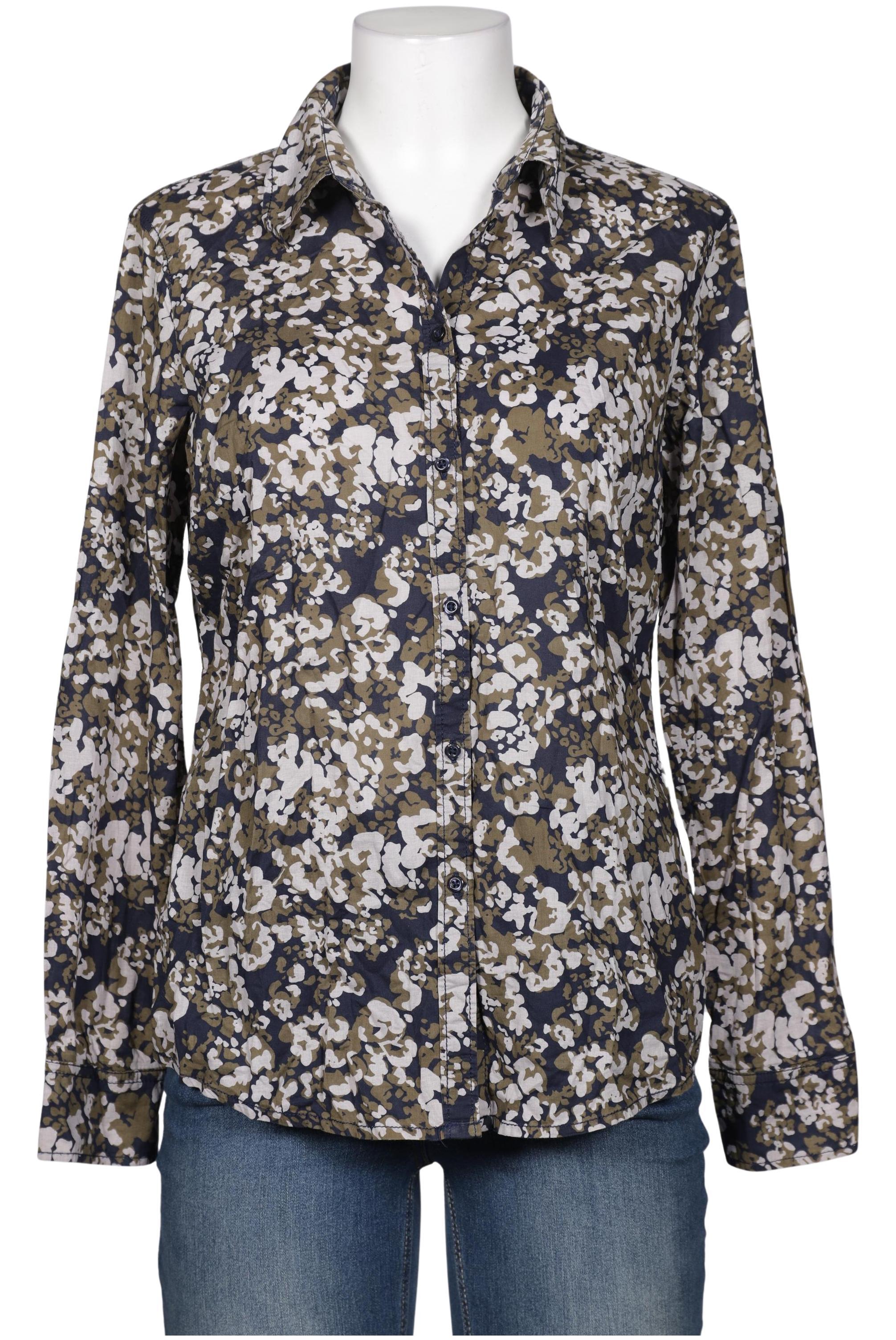 

Esprit Damen Bluse, marineblau, Gr. 40