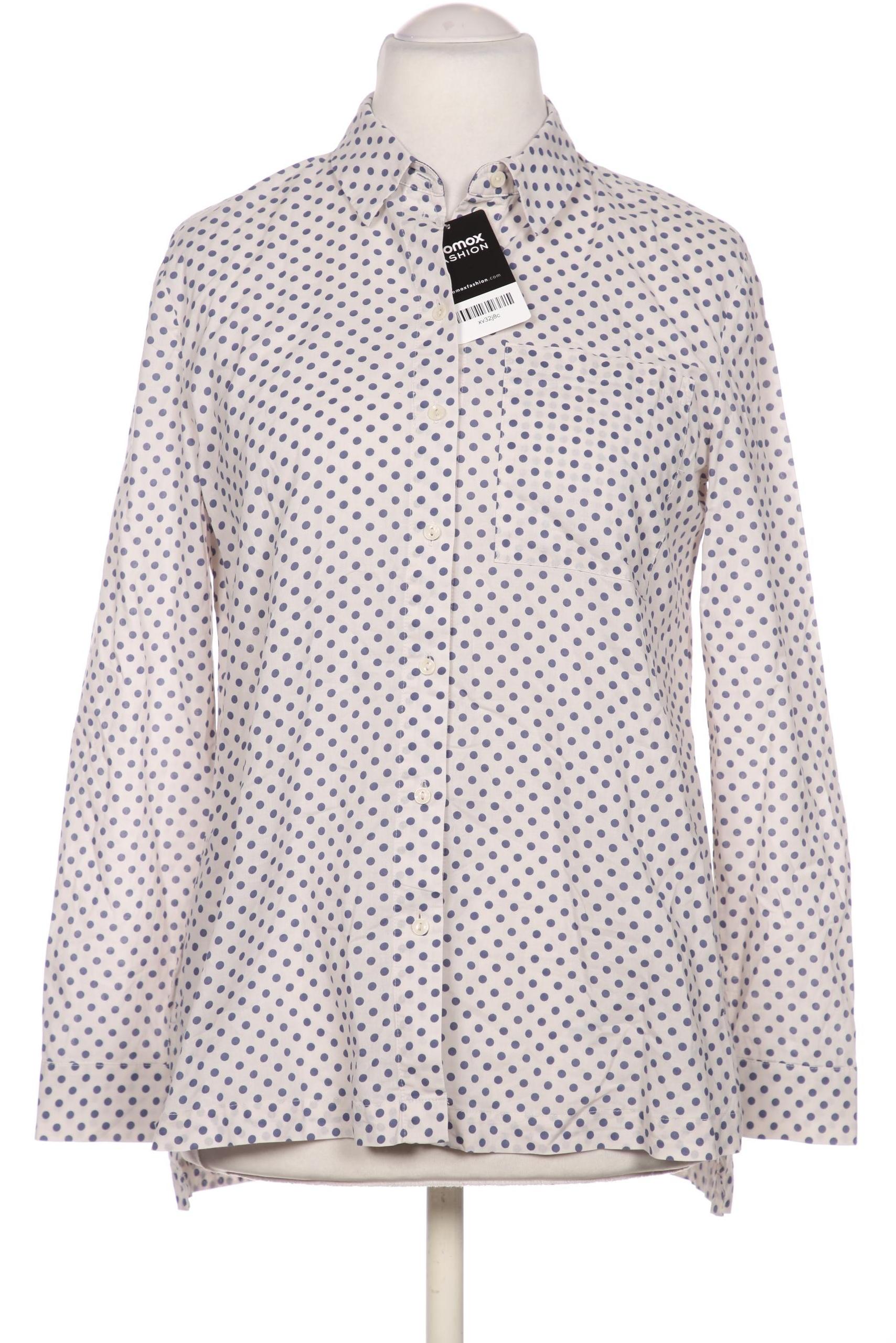 

Esprit Damen Bluse, cremeweiß, Gr. 38