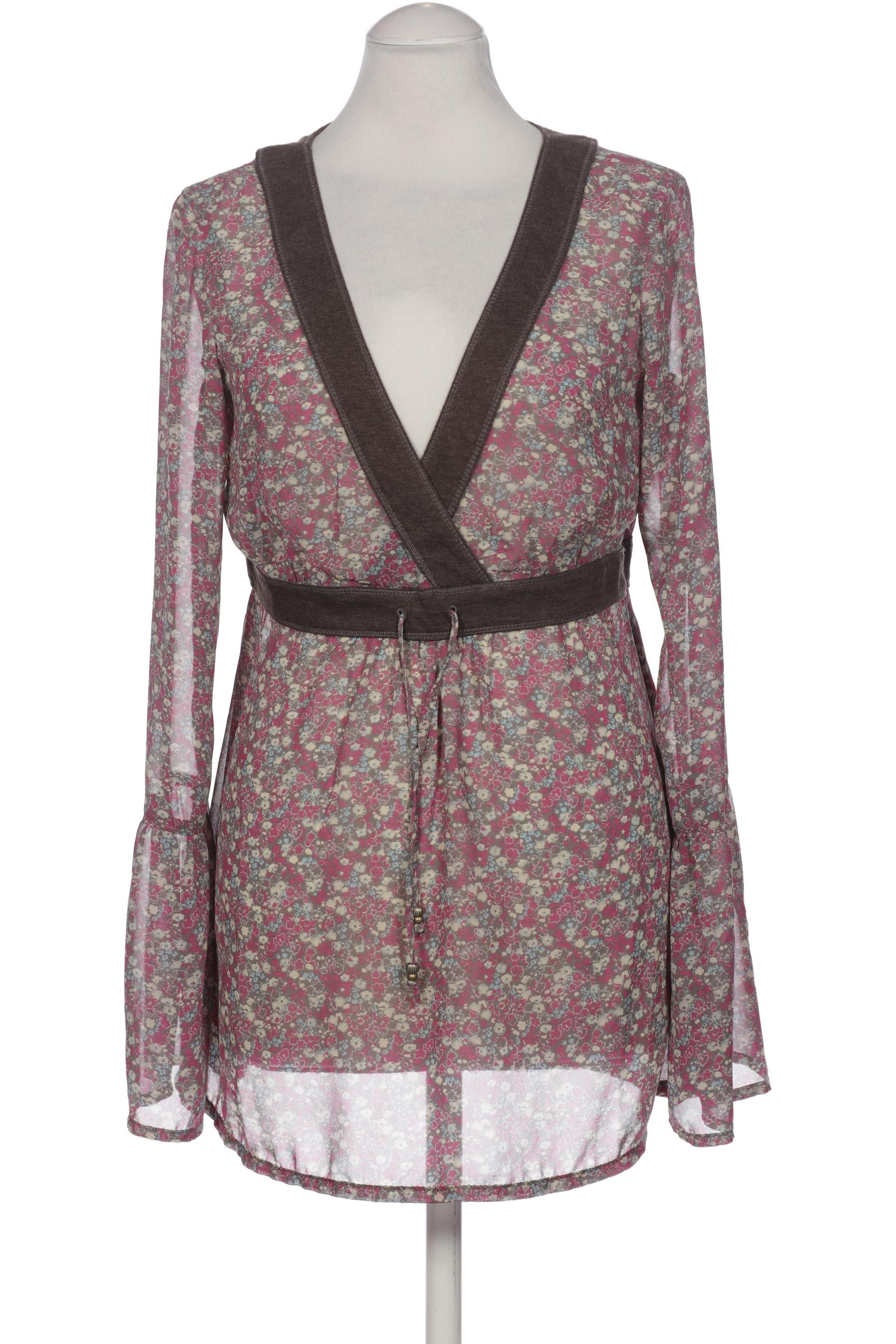 

Esprit Damen Bluse, pink, Gr. 38