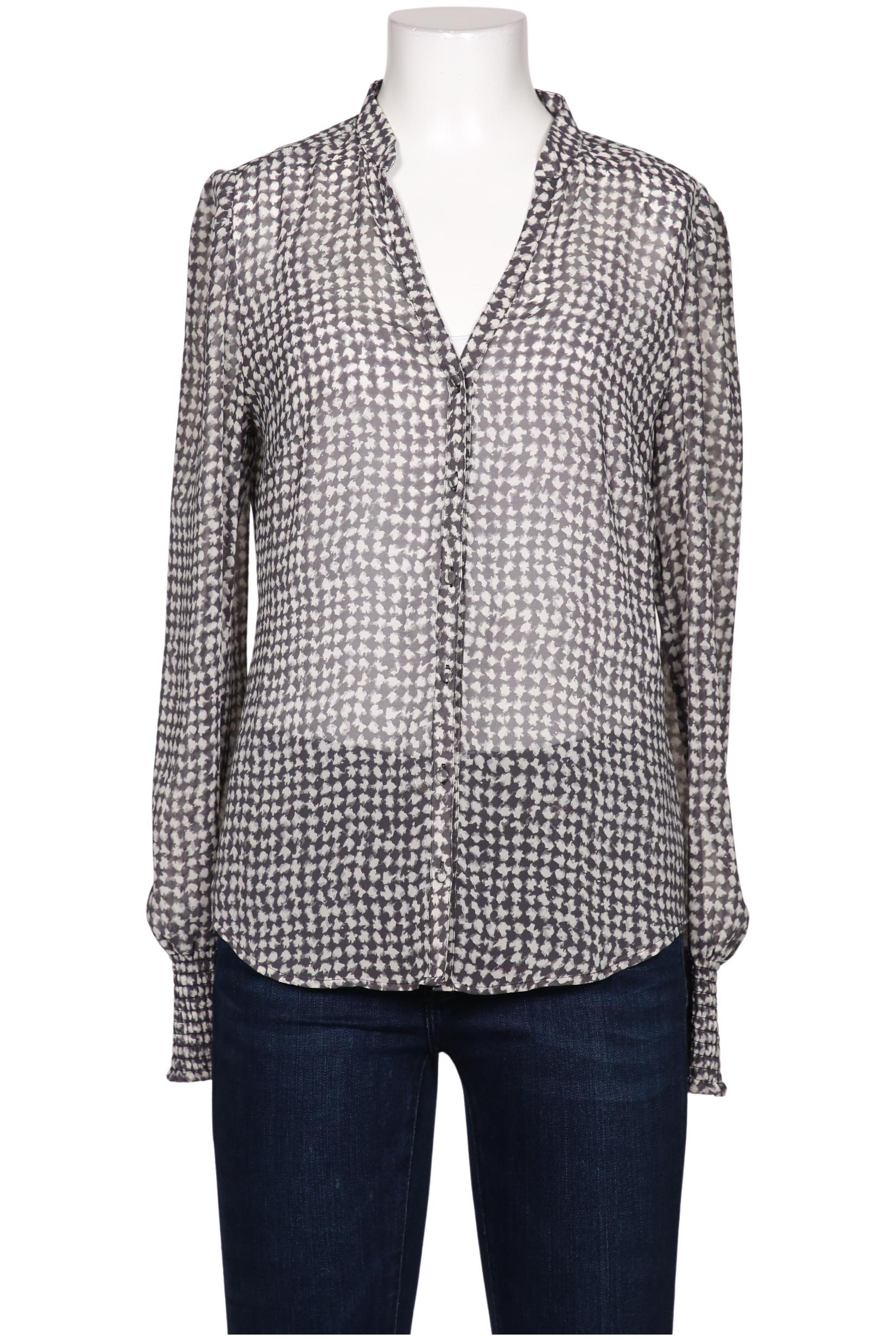 

Esprit Damen Bluse, mehrfarbig, Gr. 38