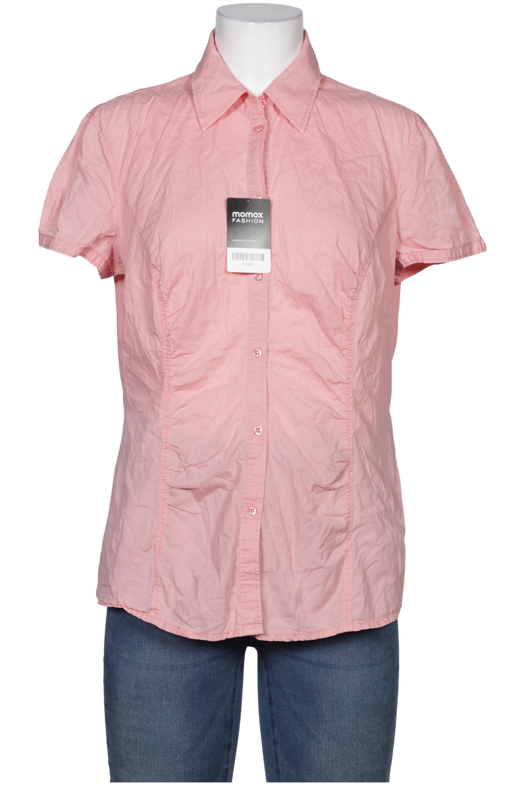 

Esprit Damen Bluse, pink, Gr. 42