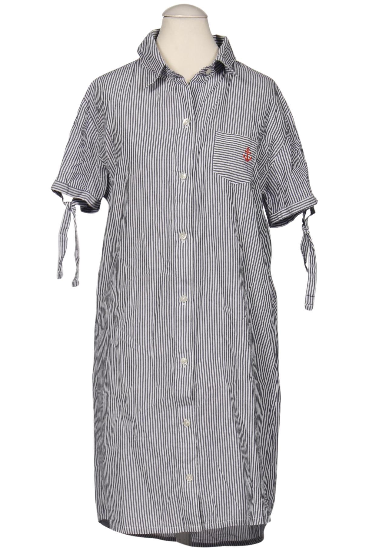 

Esprit Damen Bluse, grau, Gr. 36