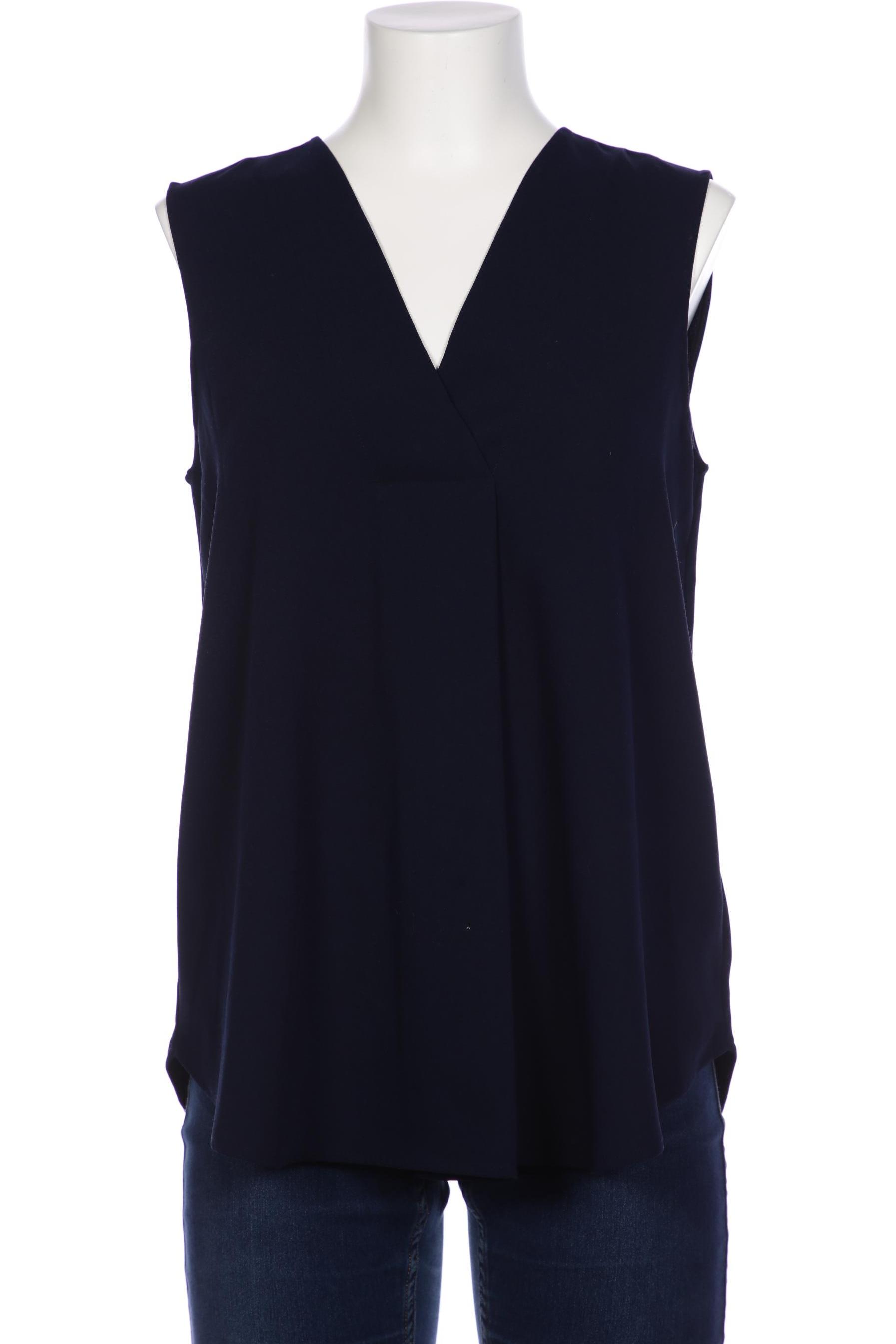 

Esprit Damen Bluse, marineblau, Gr. 42