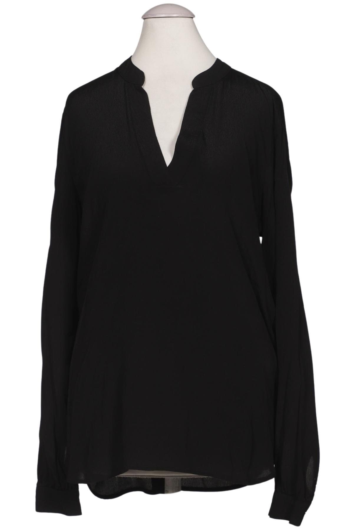 

Esprit Damen Bluse, schwarz, Gr. 34