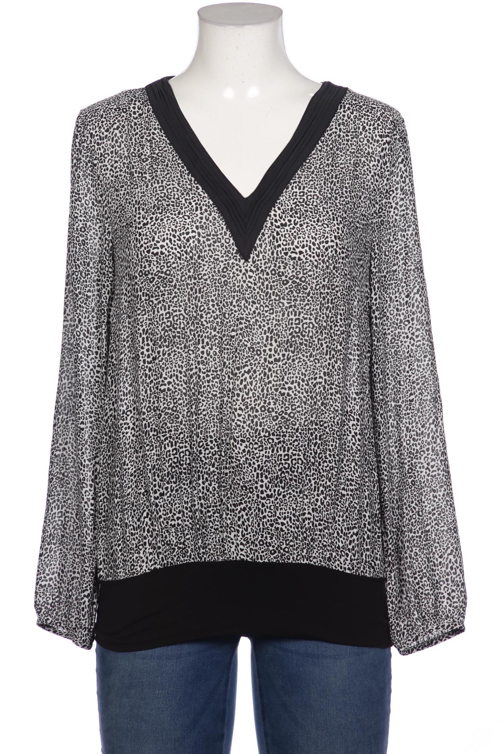 

Esprit Damen Bluse, schwarz, Gr. 38