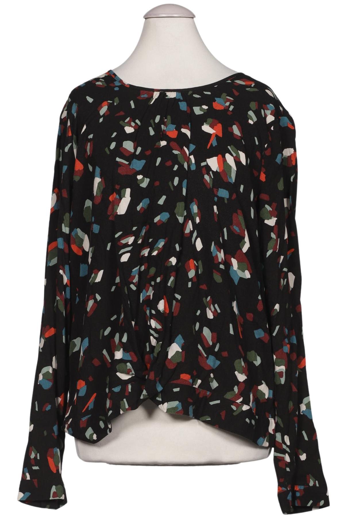 

Esprit Damen Bluse, schwarz, Gr. 36