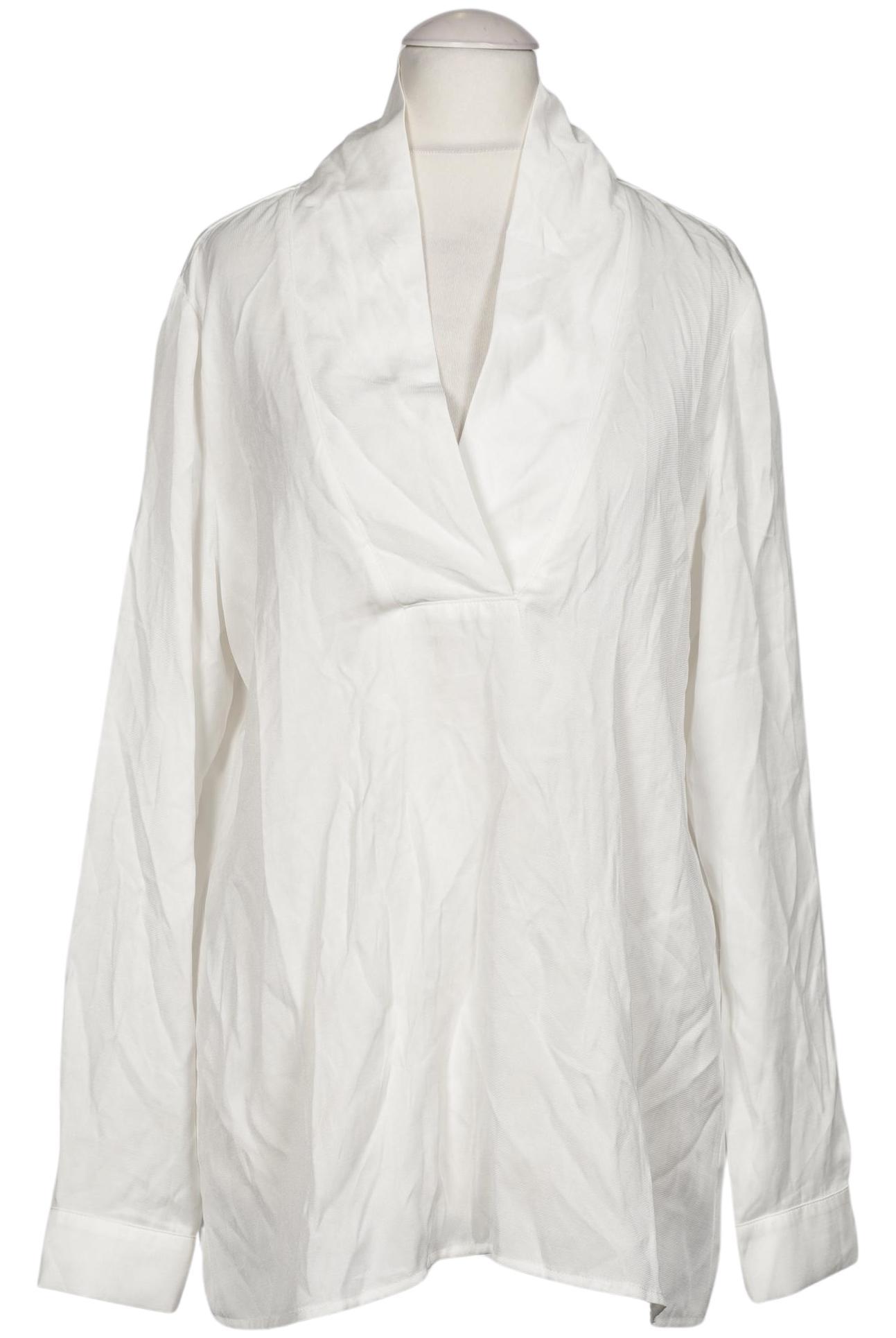 

Esprit Damen Bluse, weiß, Gr. 36