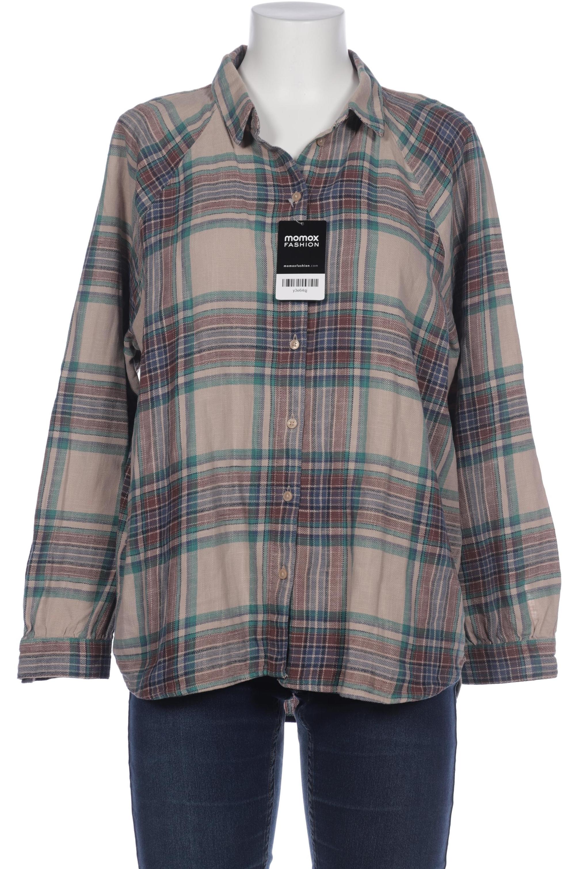 

Esprit Damen Bluse, beige, Gr. 42