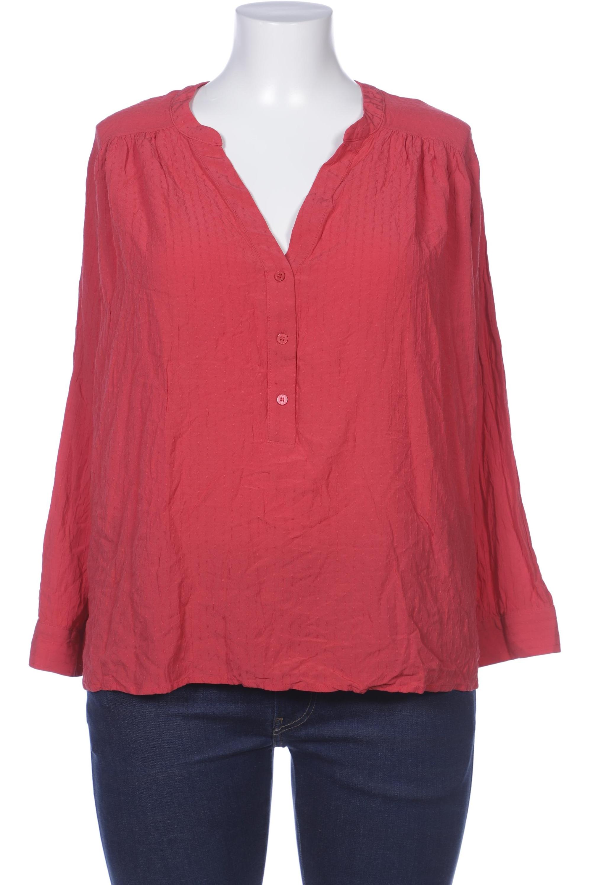 

Esprit Damen Bluse, pink, Gr. 46