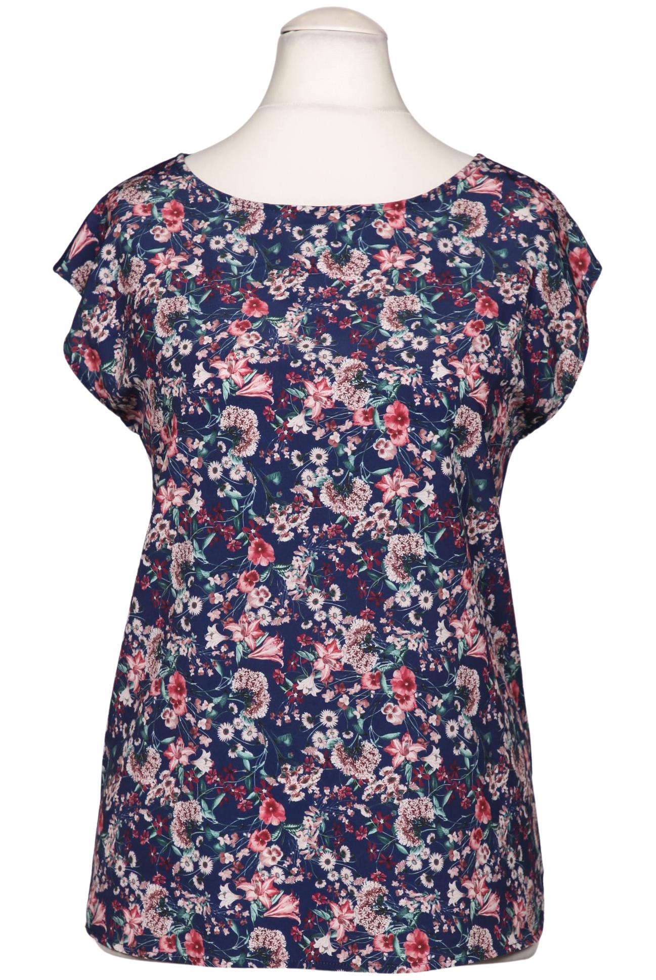 

Esprit Damen Bluse, mehrfarbig, Gr. 36