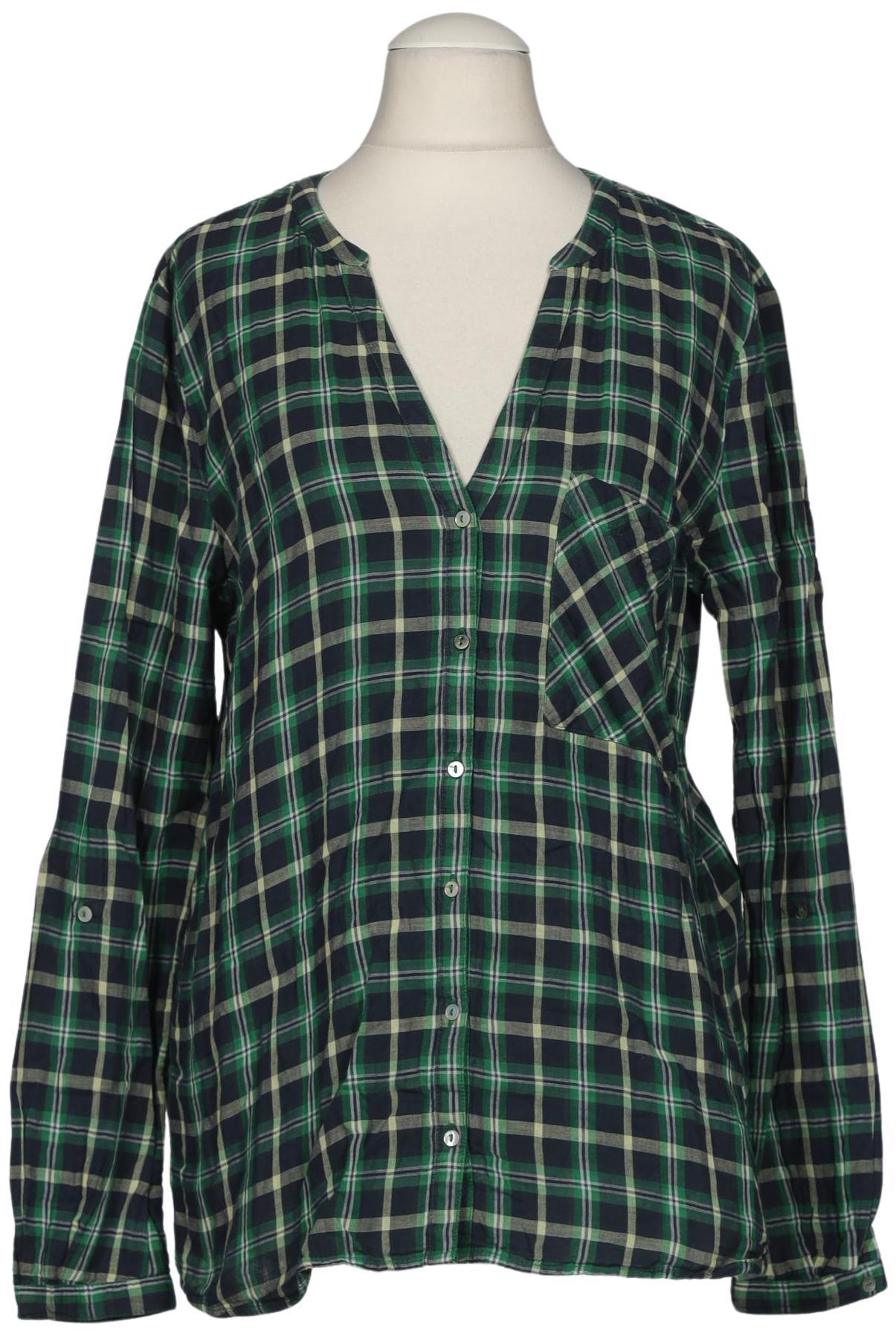 

Esprit Damen Bluse, marineblau, Gr. 36