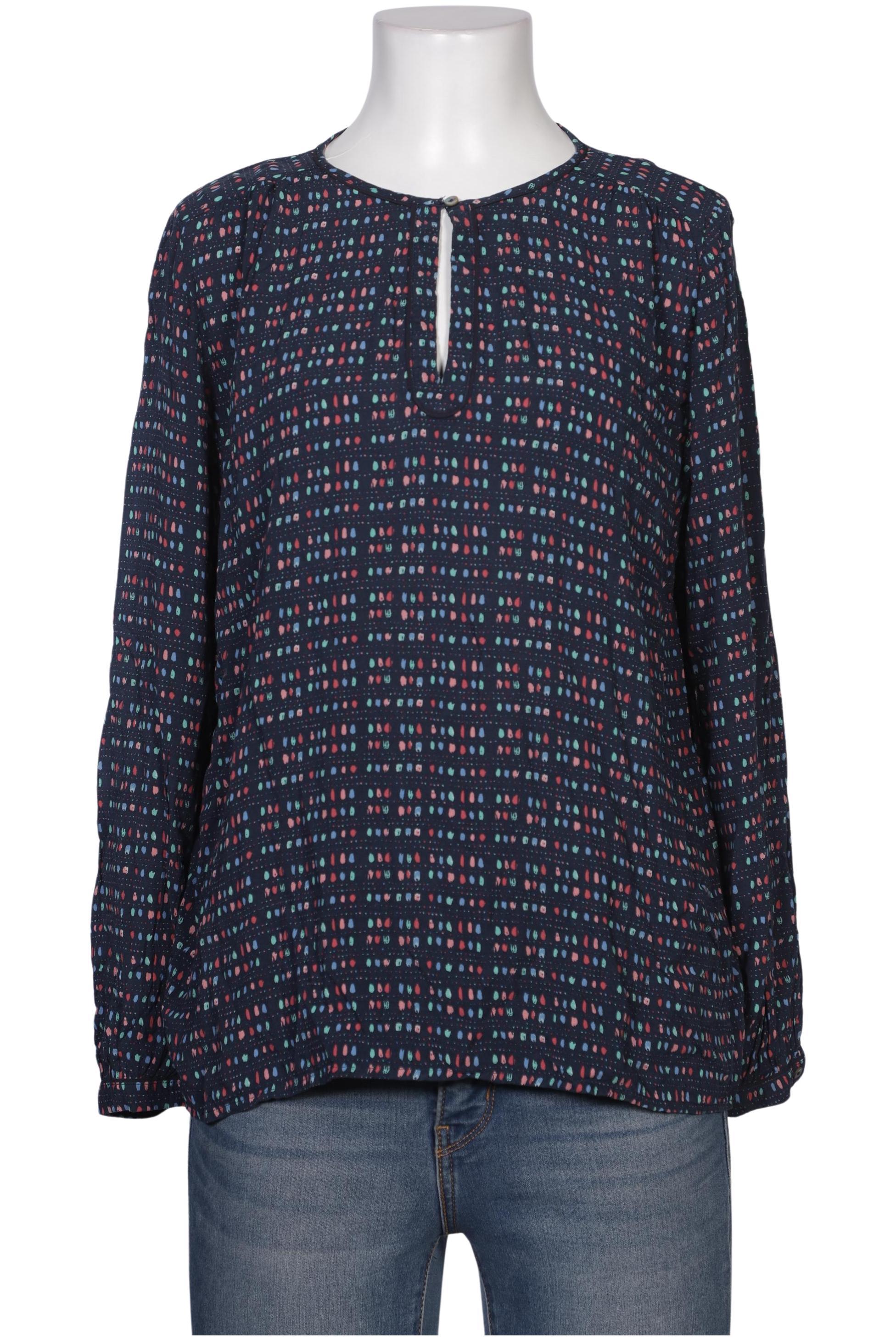

Esprit Damen Bluse, marineblau, Gr. 36