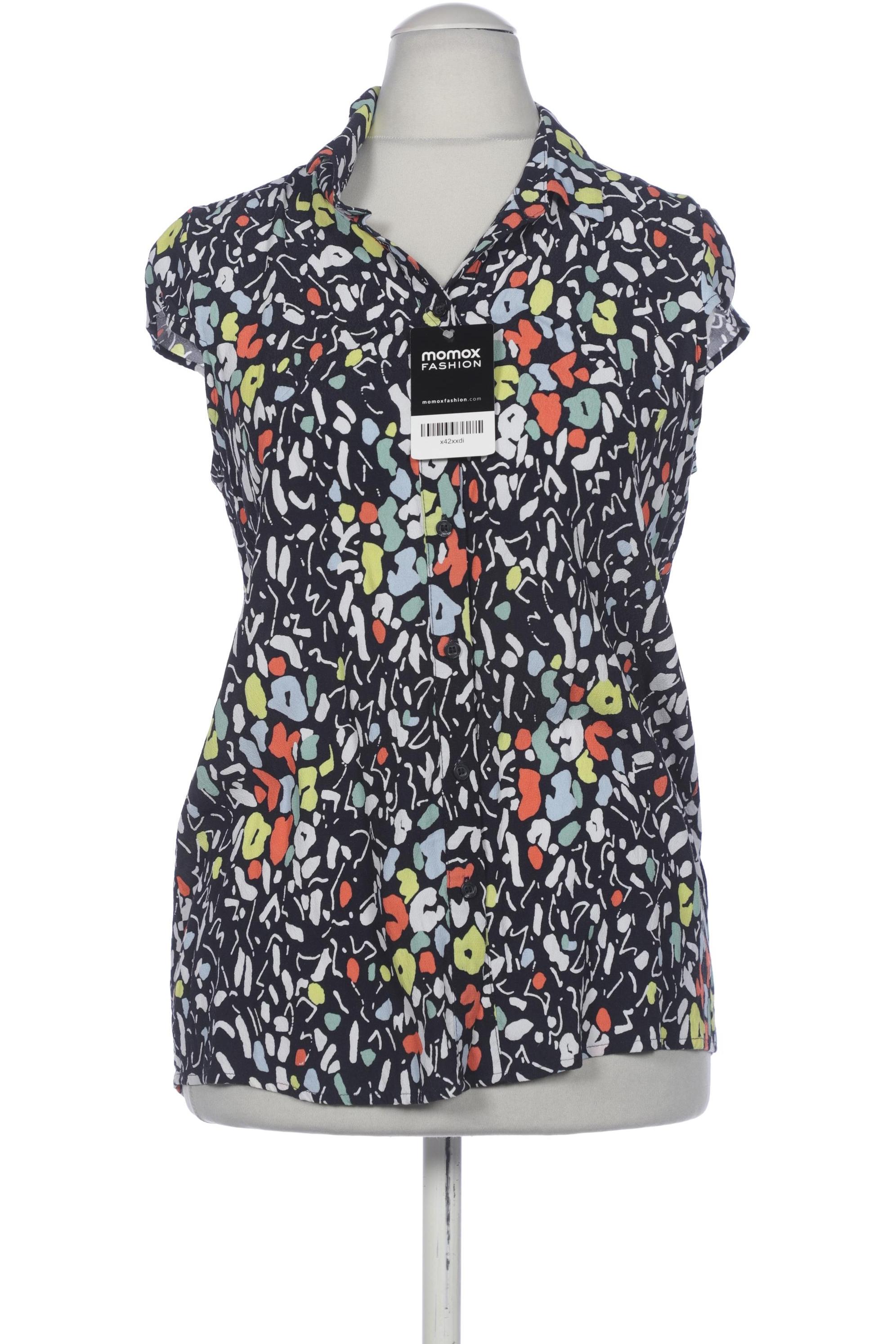 

Esprit Damen Bluse, mehrfarbig, Gr. 36