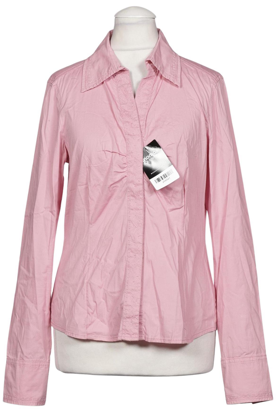 

Esprit Damen Bluse, pink, Gr. 36