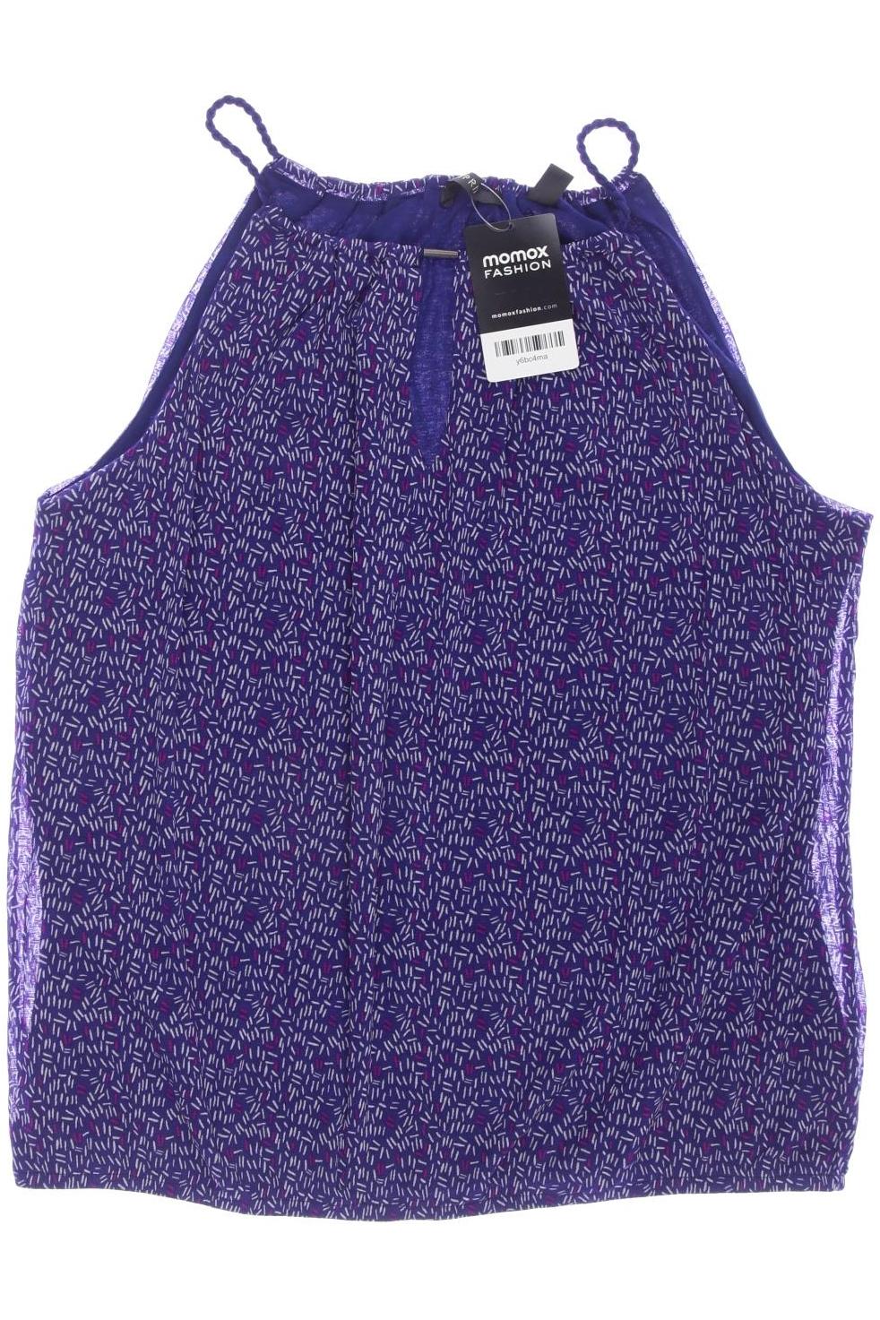 

Esprit Damen Bluse, marineblau, Gr. 42