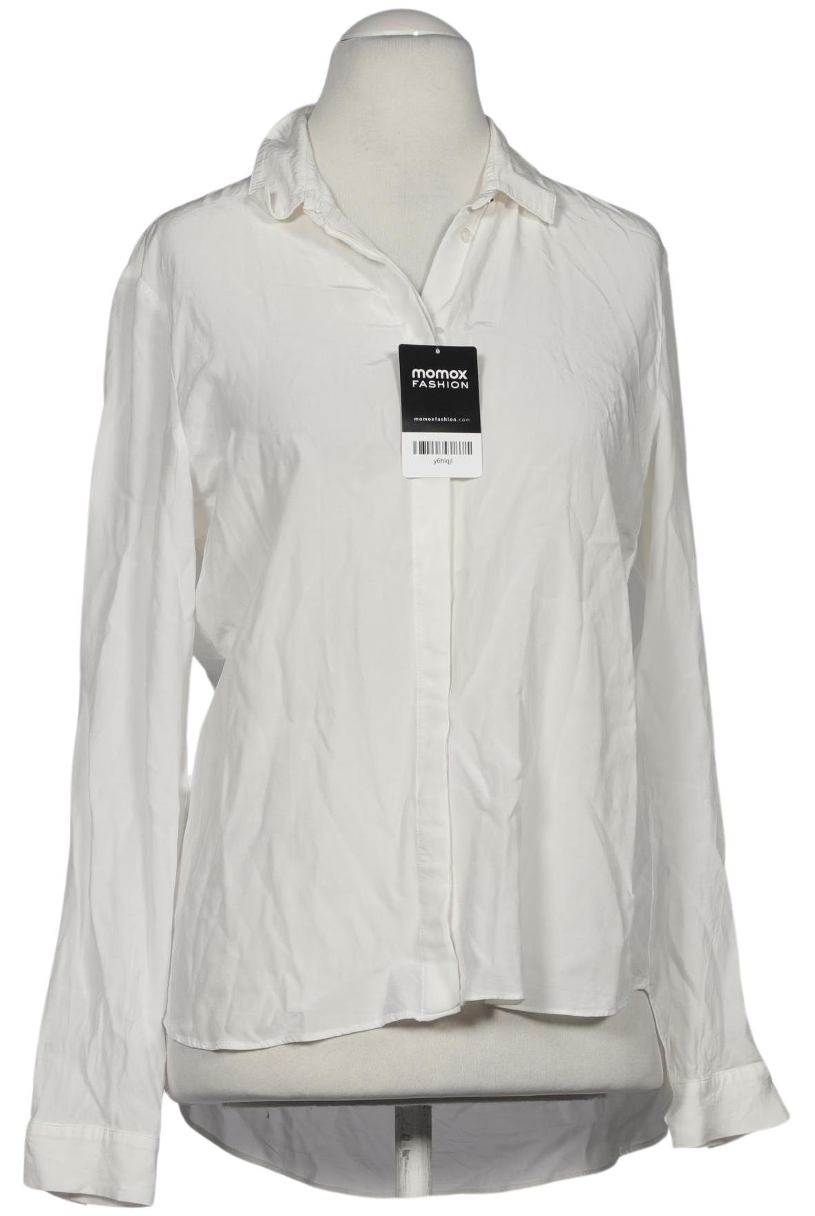 

Esprit Damen Bluse, weiß, Gr. 36