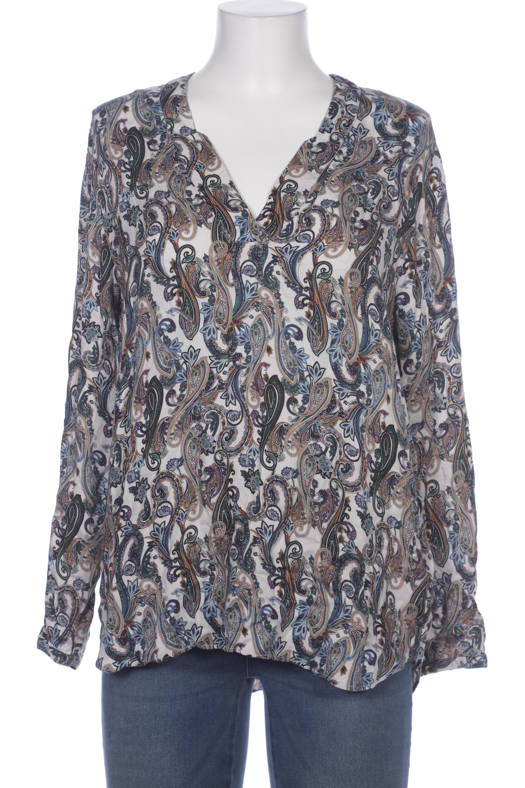 

Esprit Damen Bluse, grün, Gr. 40