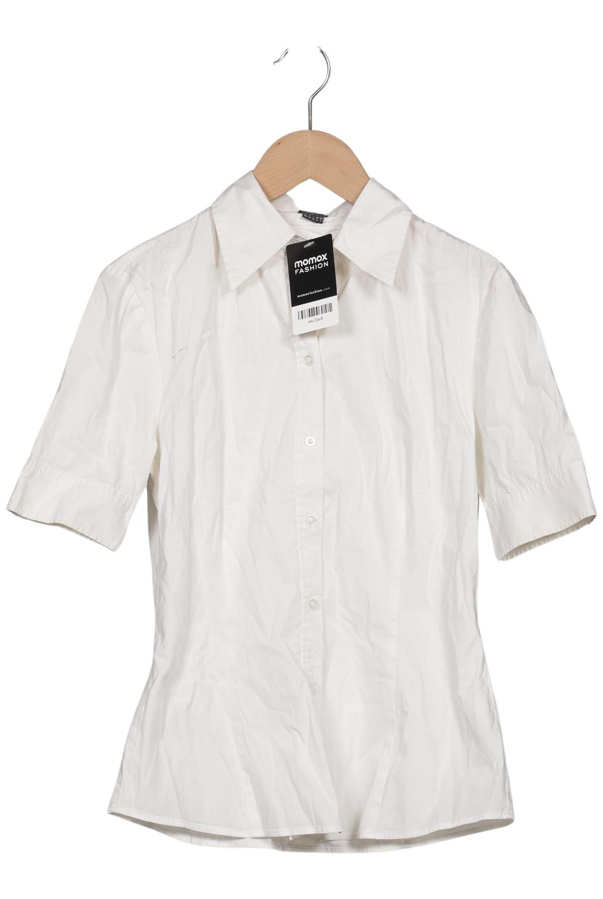 

Esprit Damen Bluse, weiß, Gr. 34