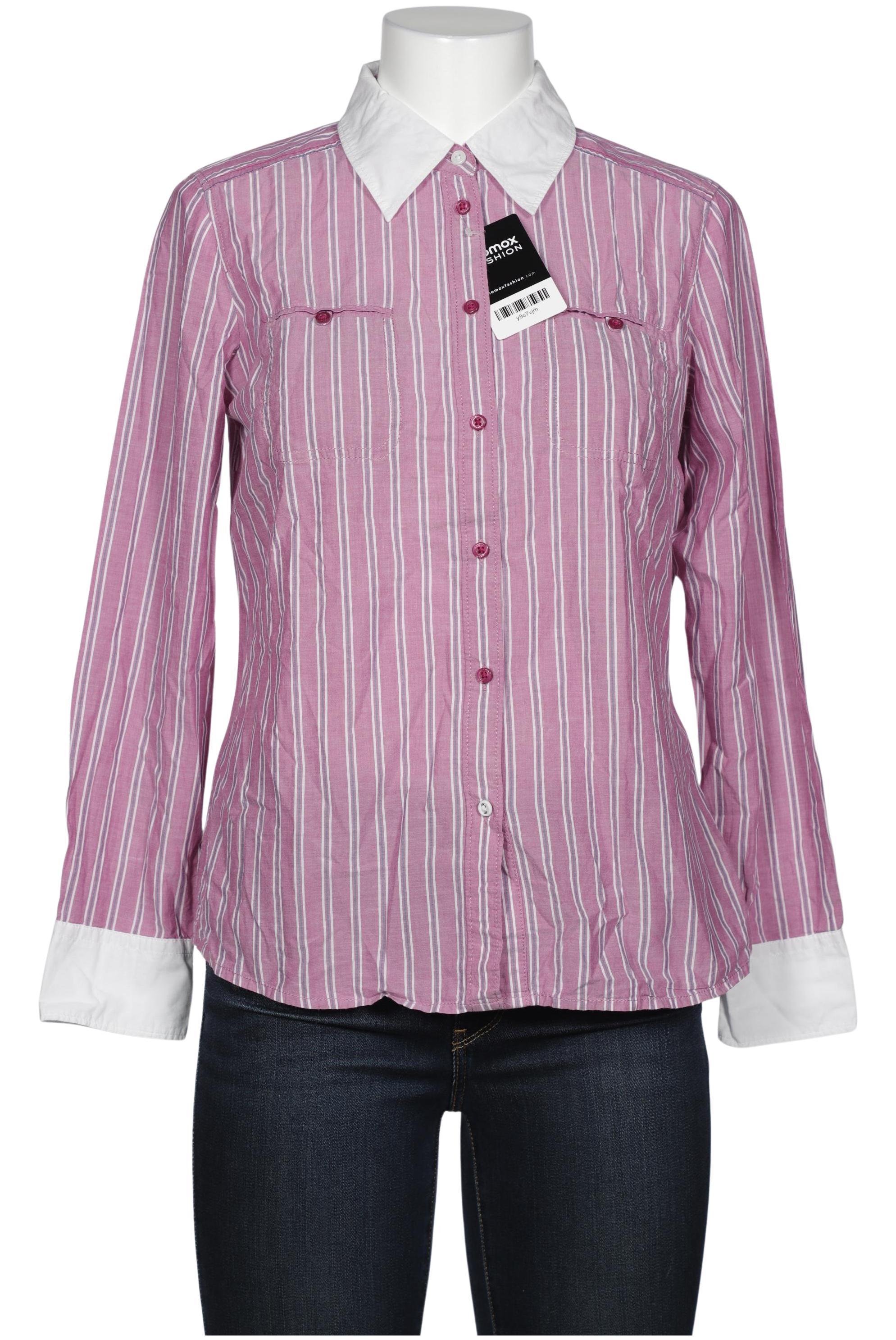 

Esprit Damen Bluse, pink, Gr. 38