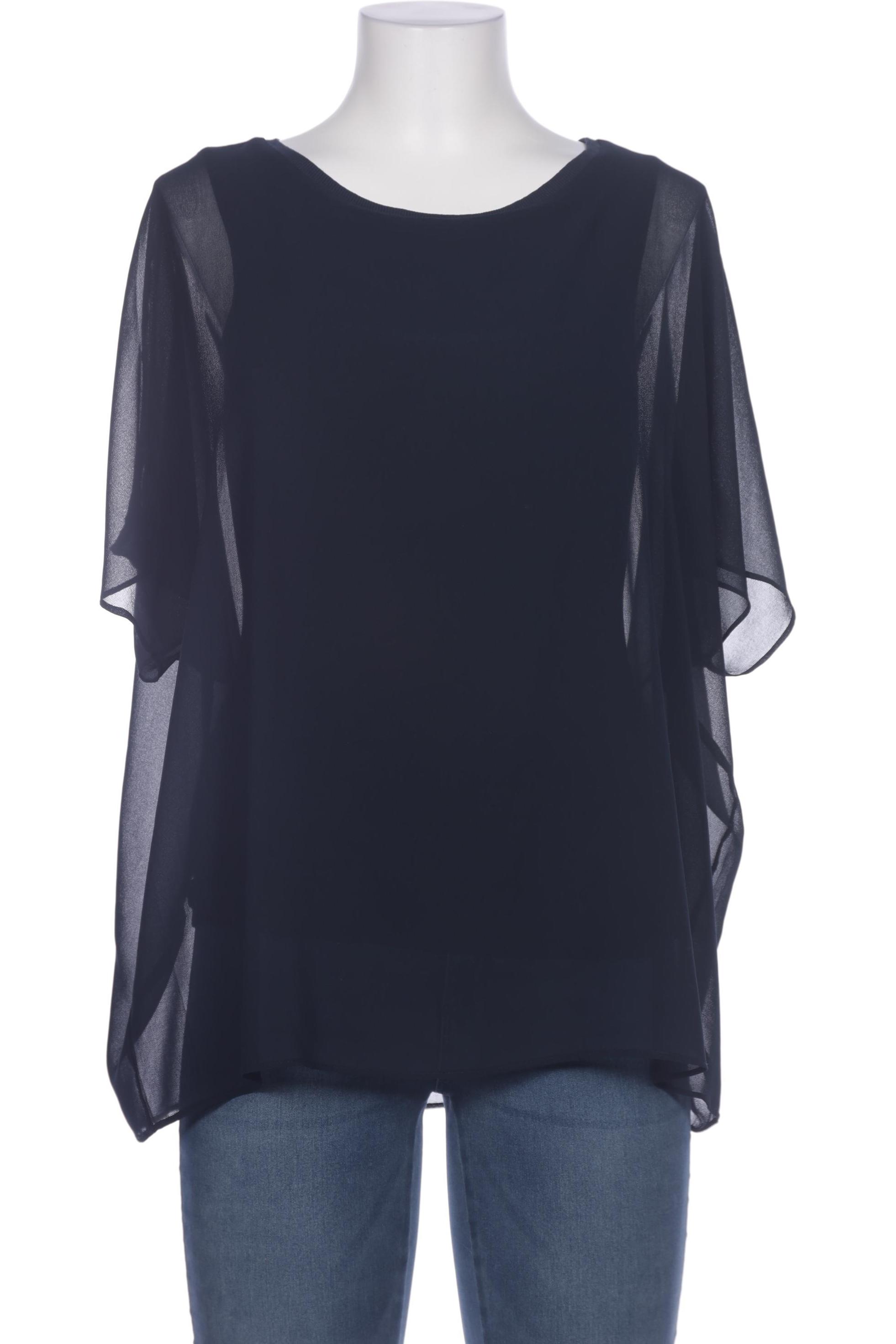 

Esprit Damen Bluse, marineblau, Gr. 38