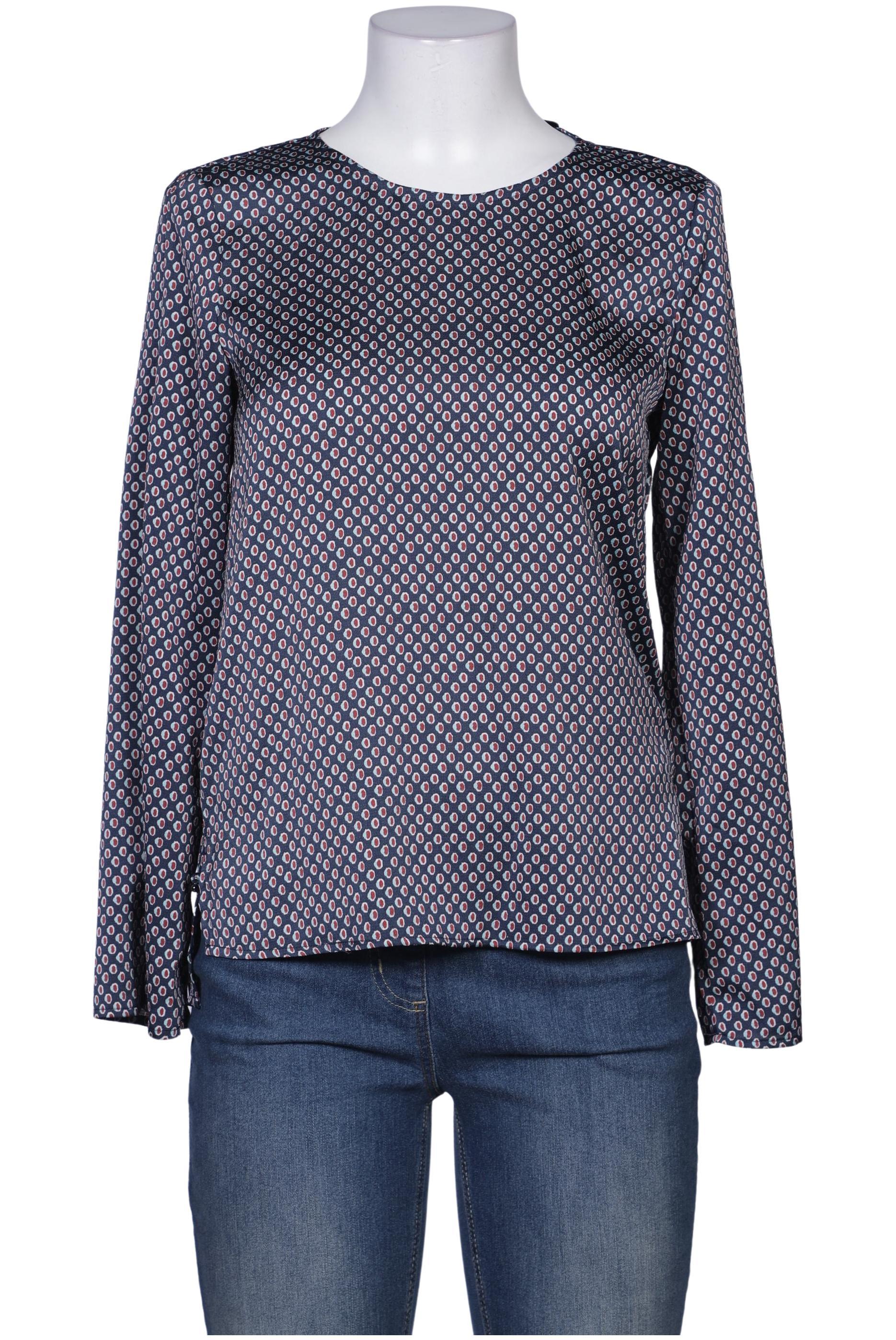 

Esprit Damen Bluse, marineblau, Gr. 34
