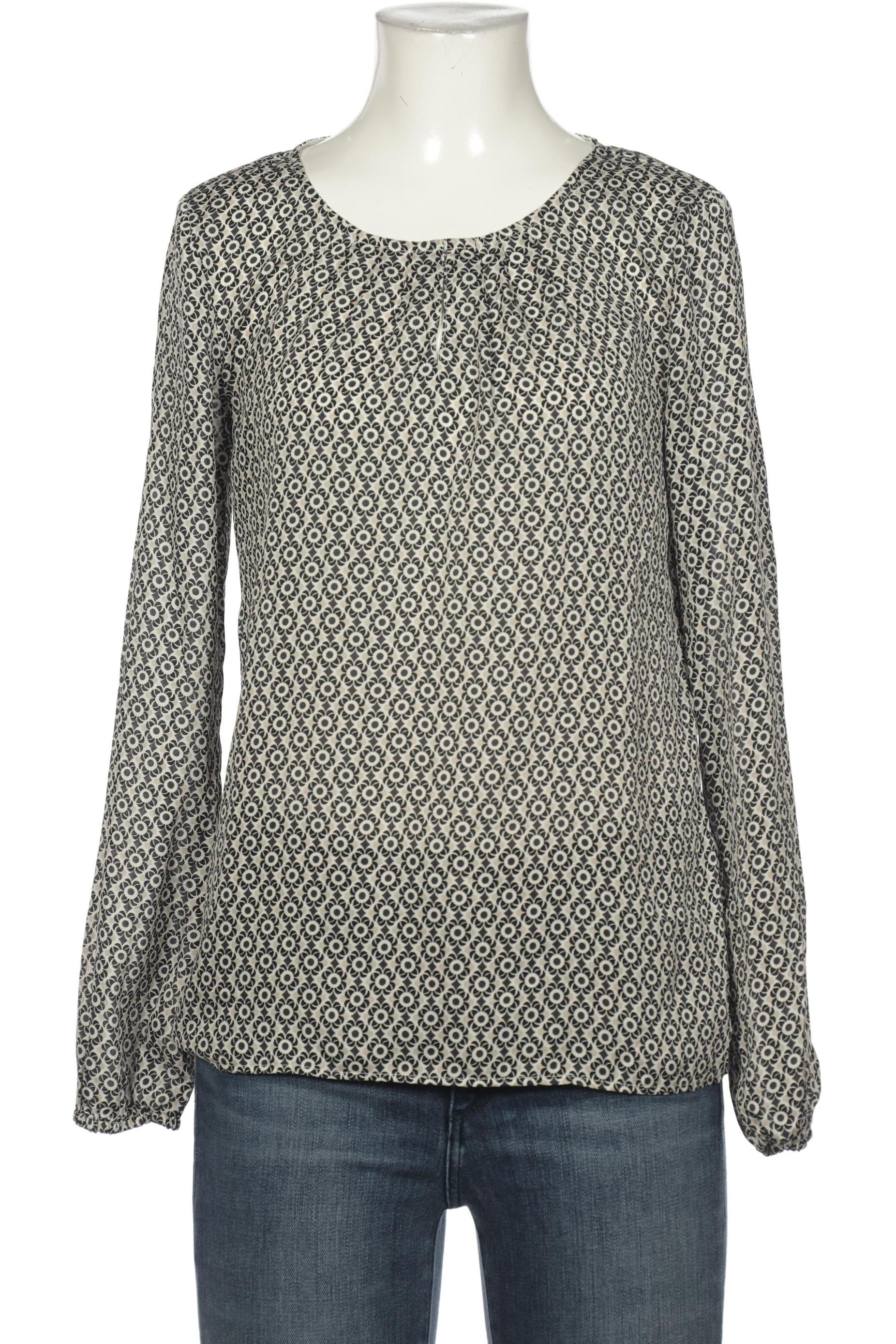

Esprit Damen Bluse, grau, Gr. 34