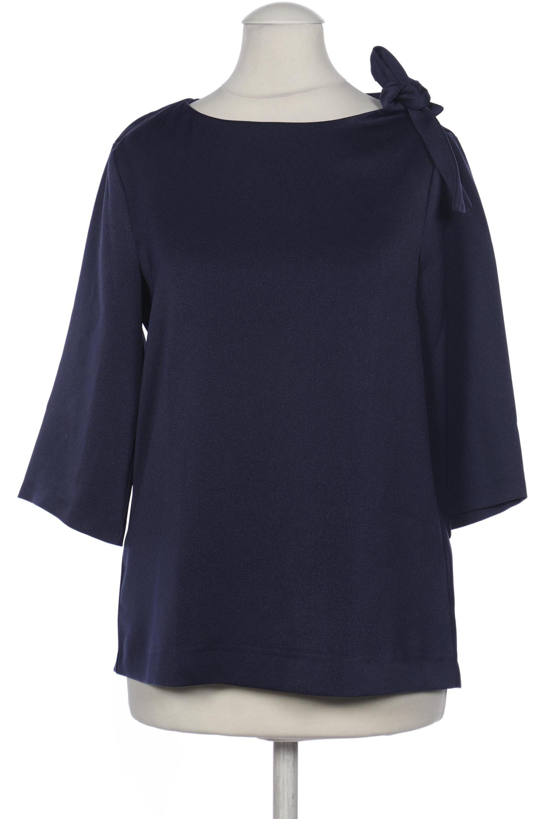 

Esprit Damen Bluse, marineblau, Gr. 32