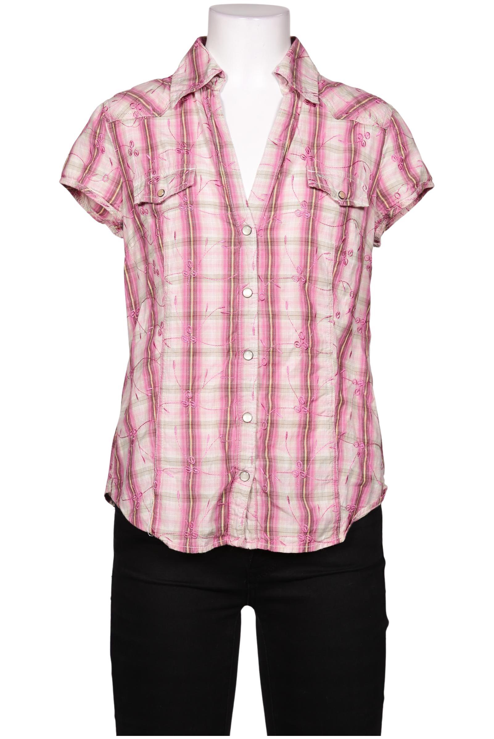 

Esprit Damen Bluse, pink, Gr. 38
