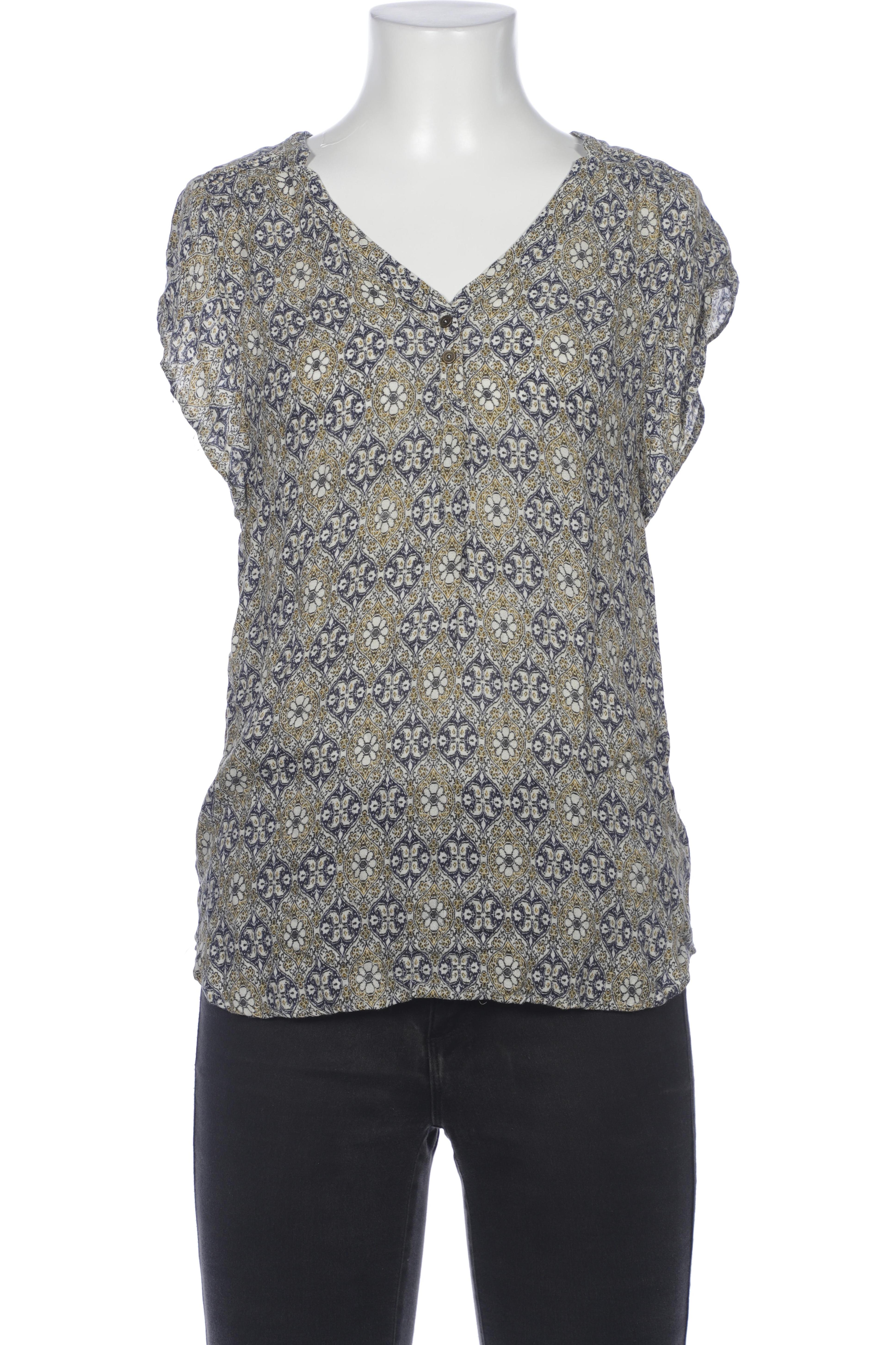 

Esprit Damen Bluse, mehrfarbig, Gr. 36