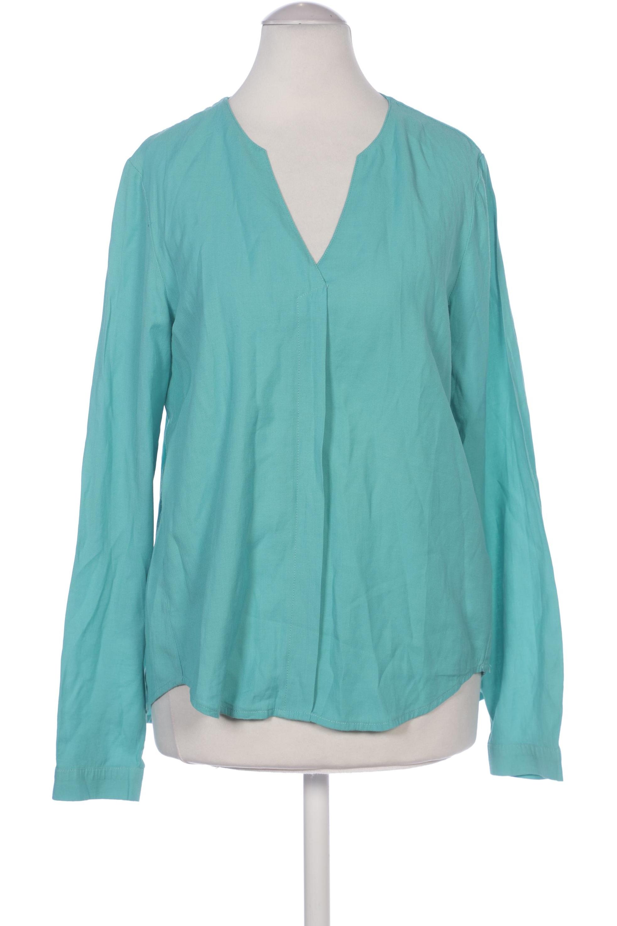 

Esprit Damen Bluse, grün, Gr. 34