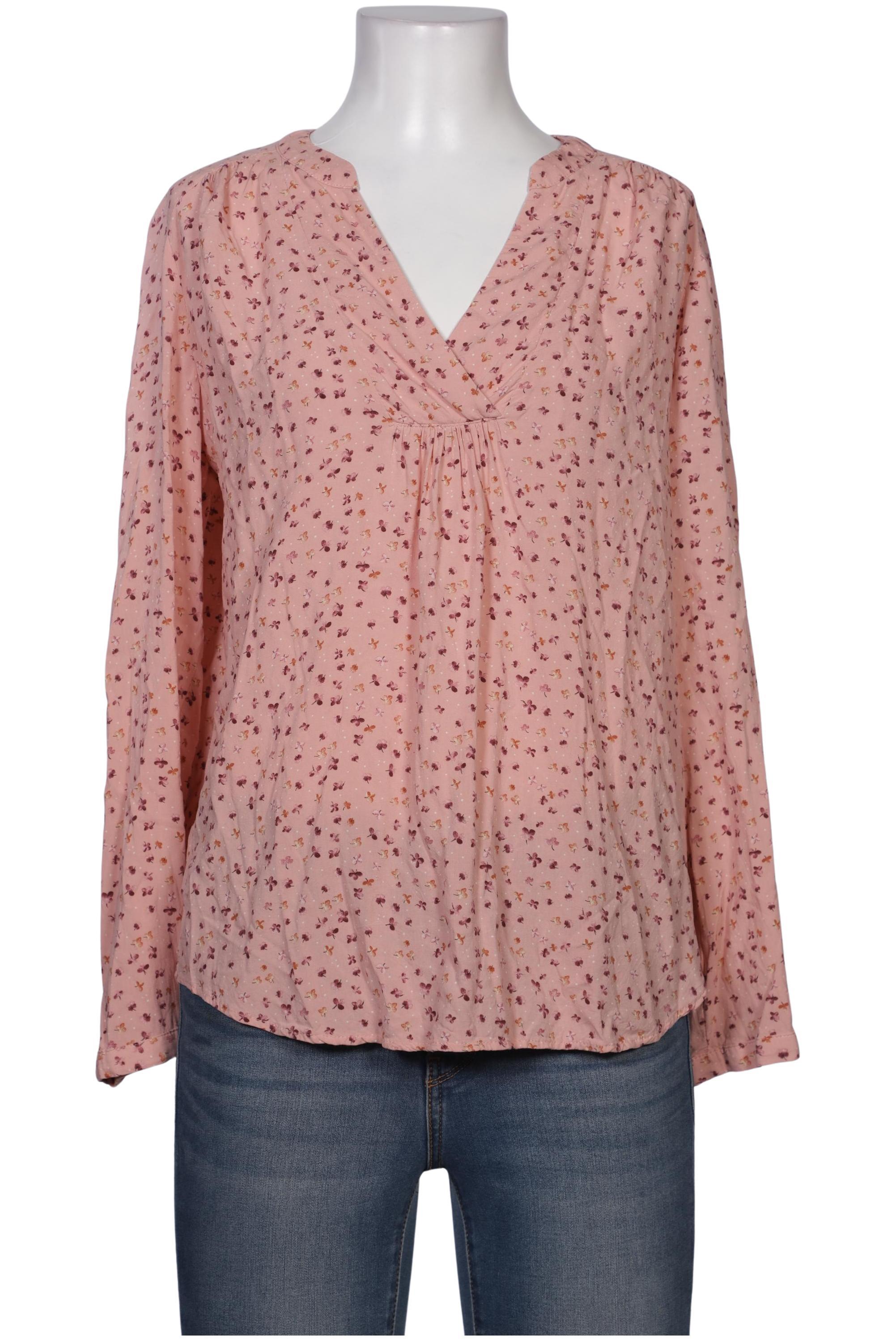 

Esprit Damen Bluse, pink, Gr. 38