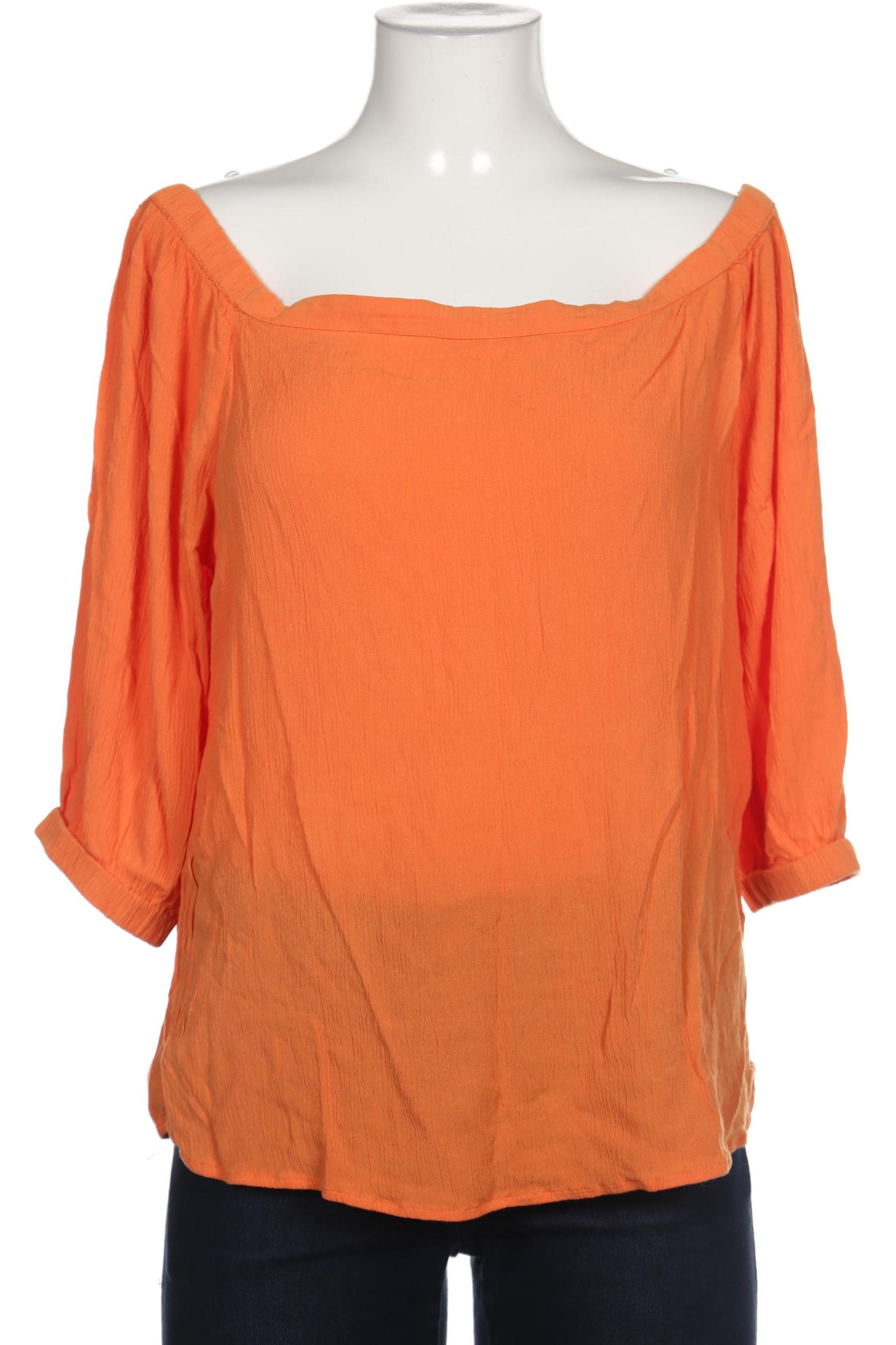 

Esprit Damen Bluse, orange