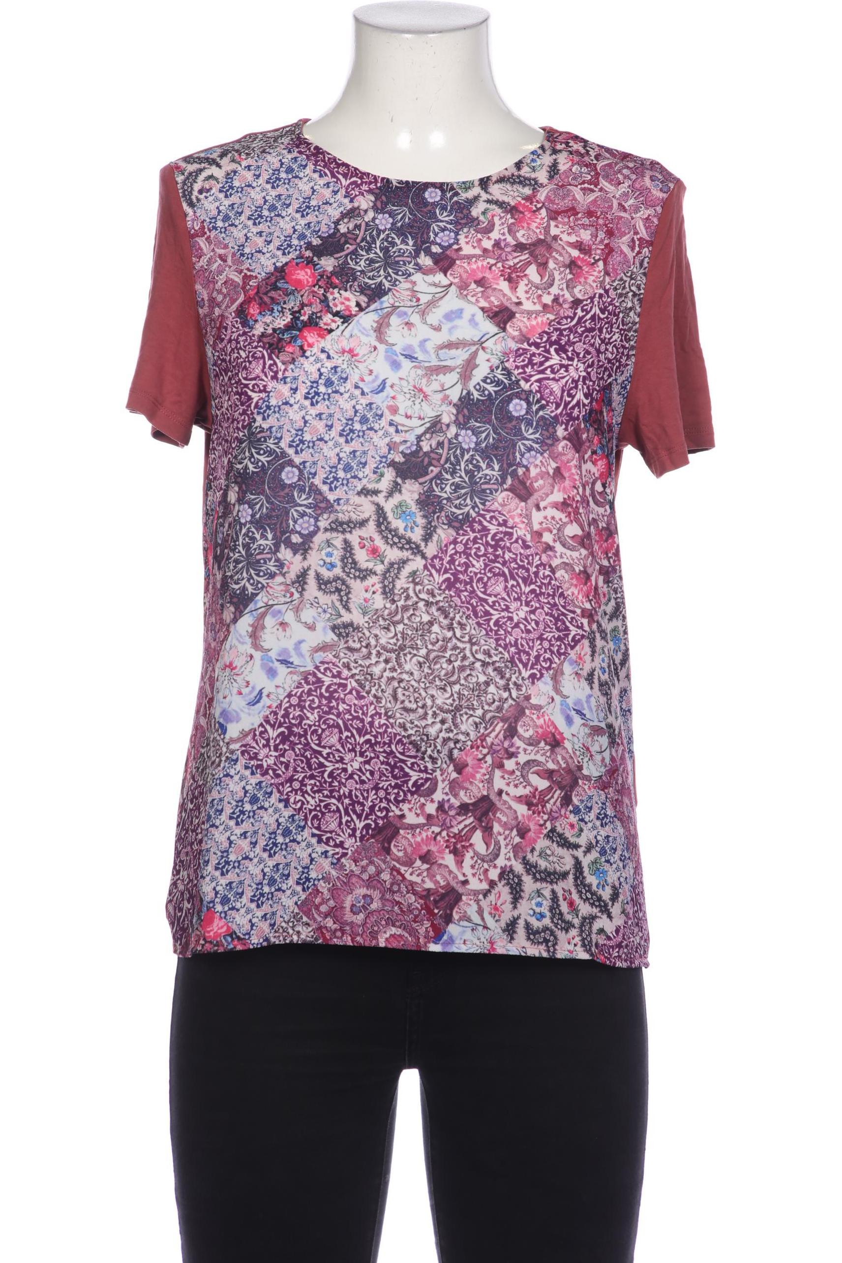 

Esprit Damen Bluse, pink, Gr. 42