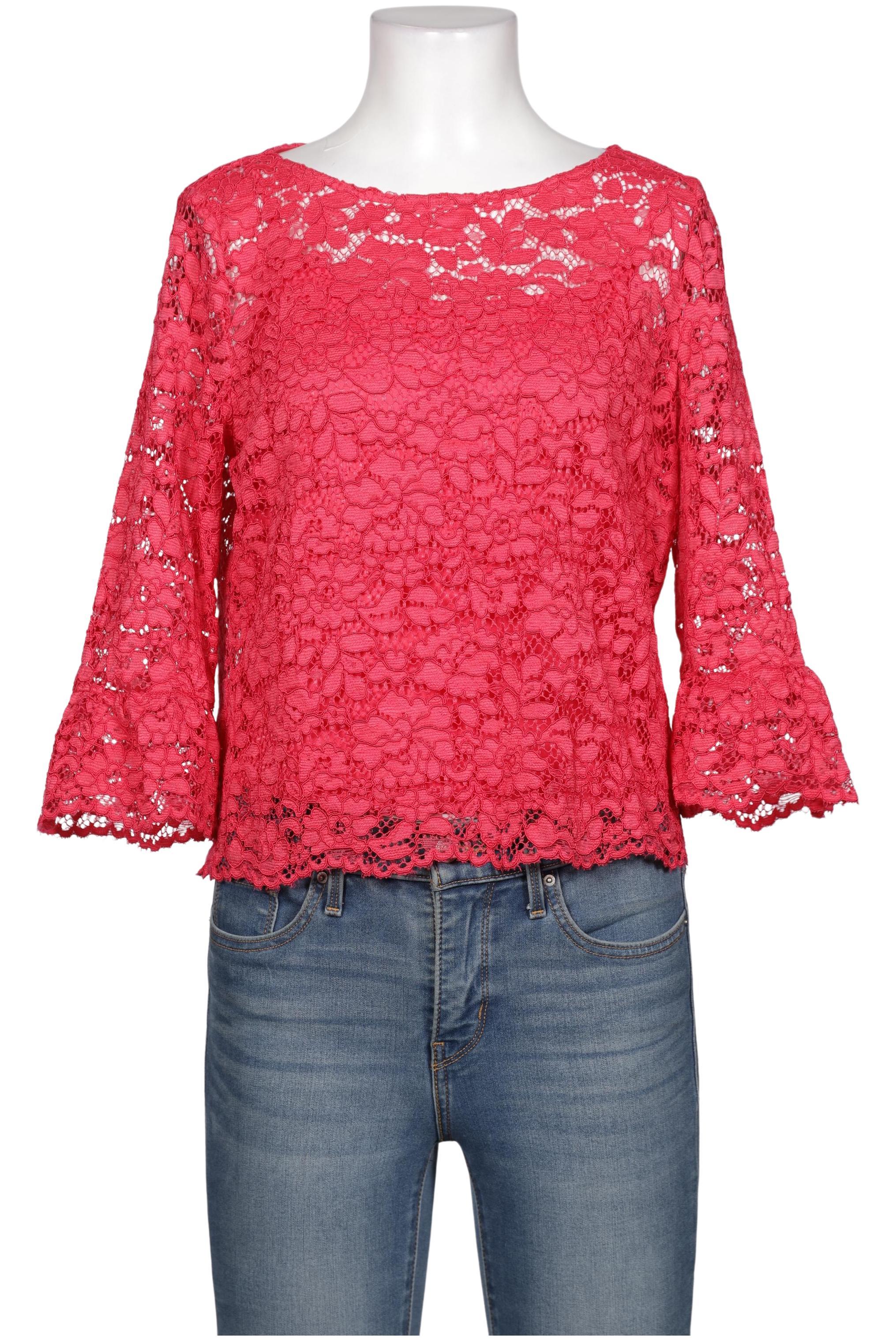 

Esprit Damen Bluse, pink, Gr. 38