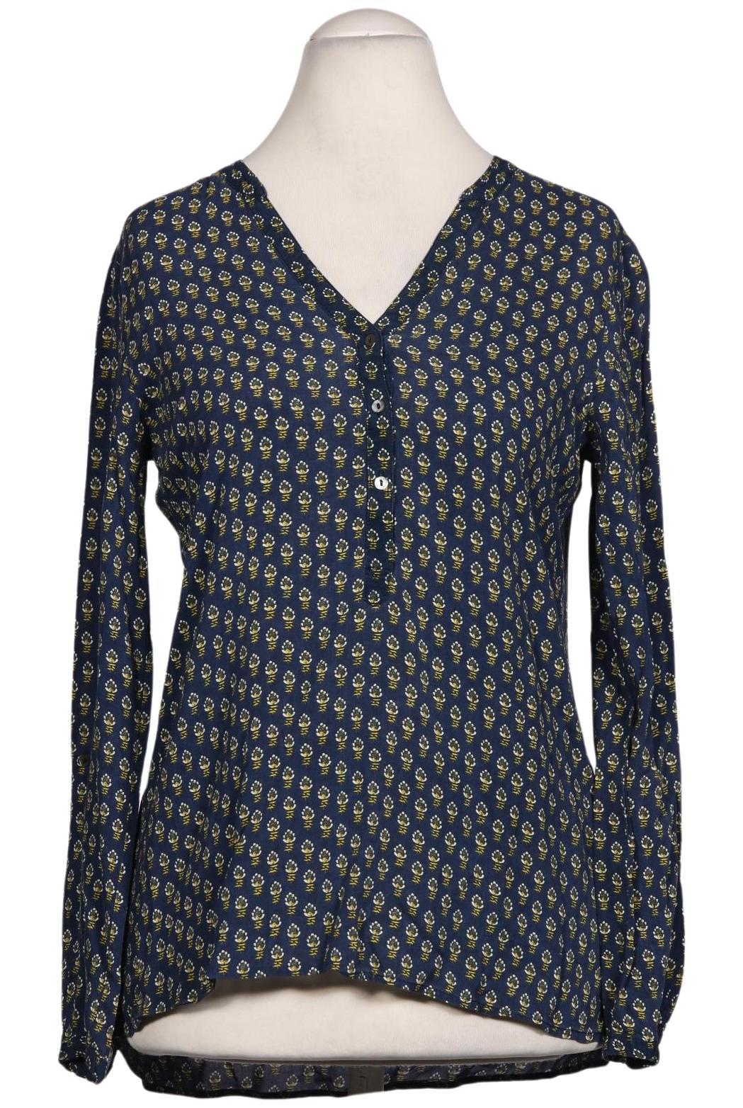 

Esprit Damen Bluse, marineblau, Gr. 36