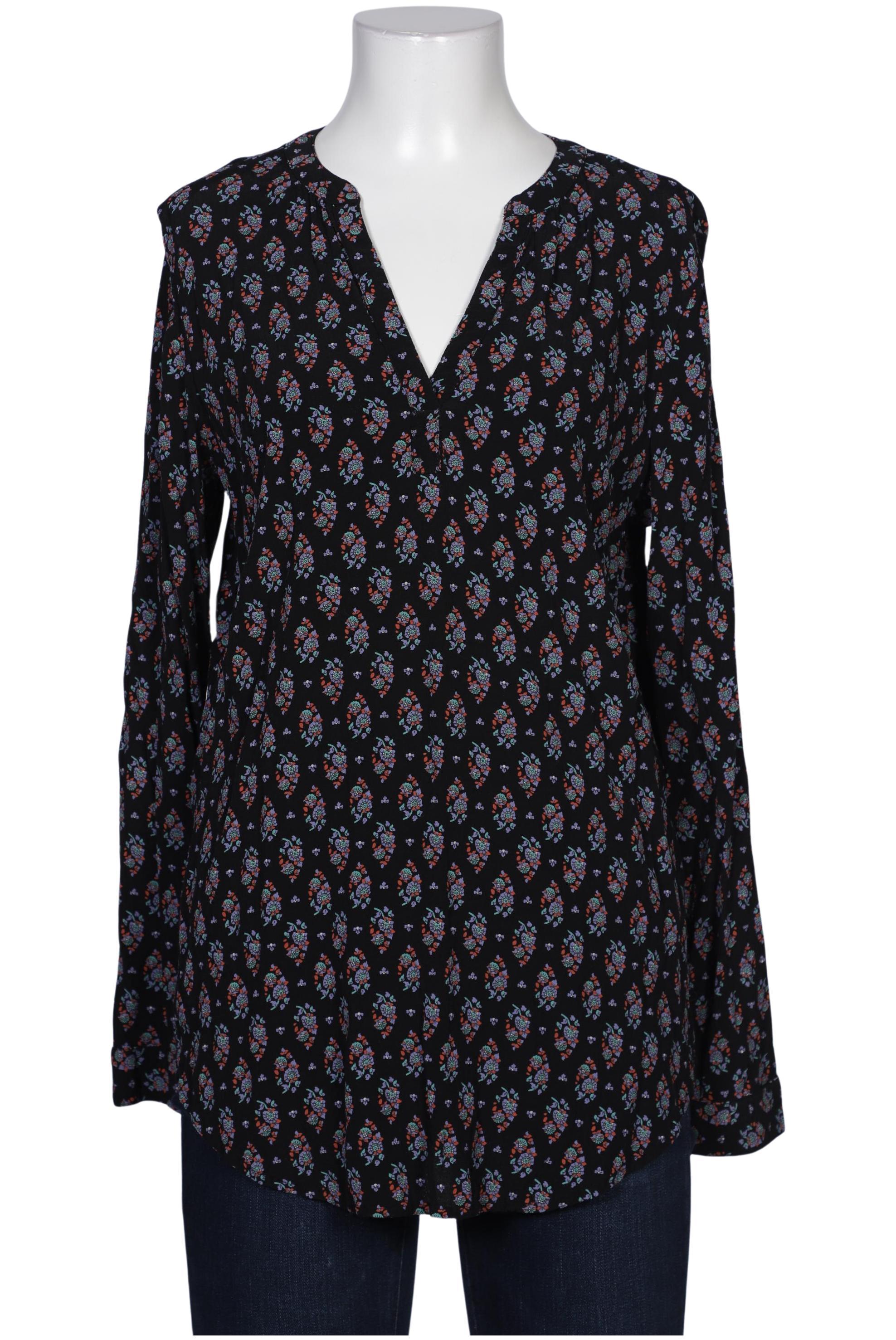 

Esprit Damen Bluse, schwarz, Gr. 40