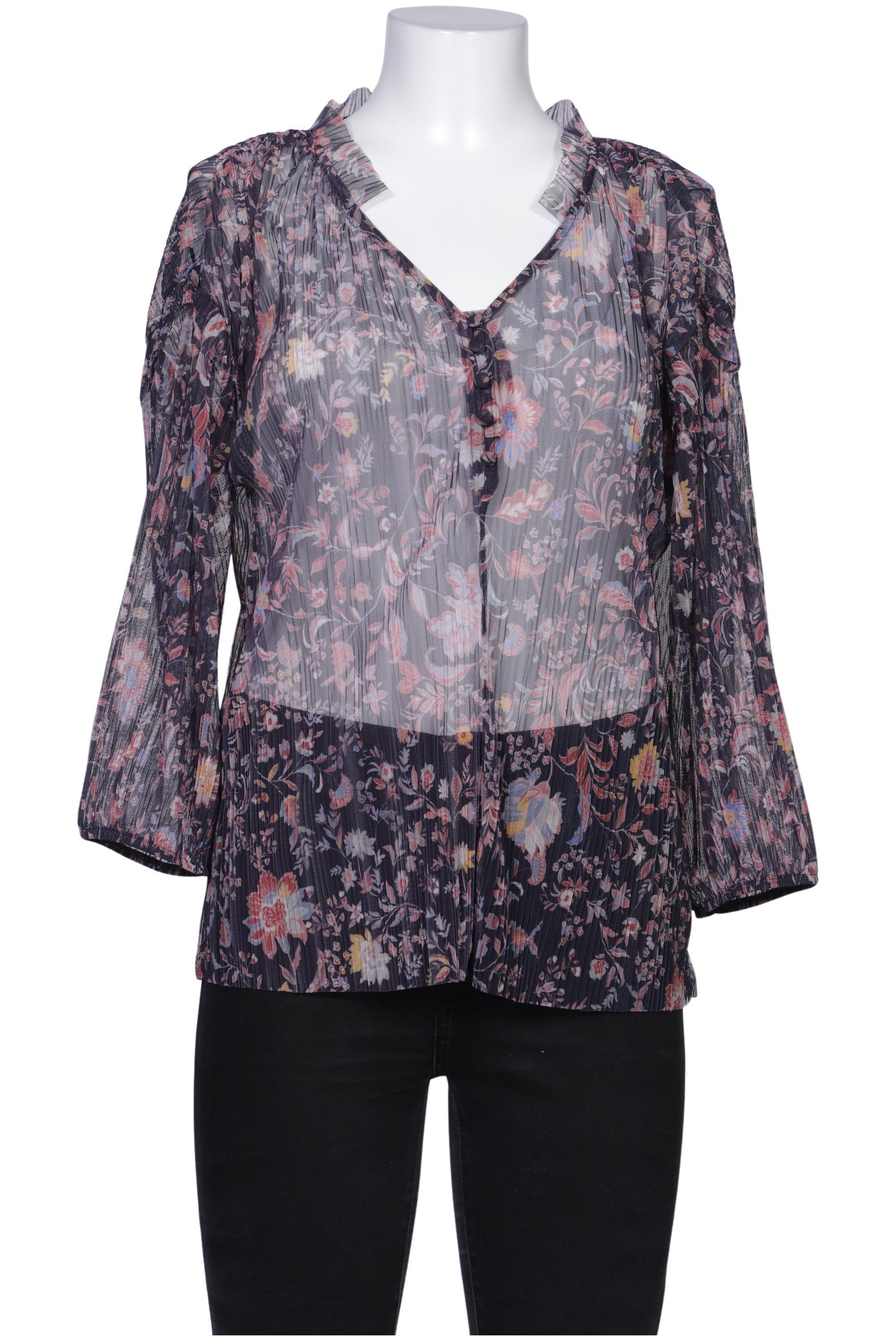 

Esprit Damen Bluse, marineblau, Gr. 42