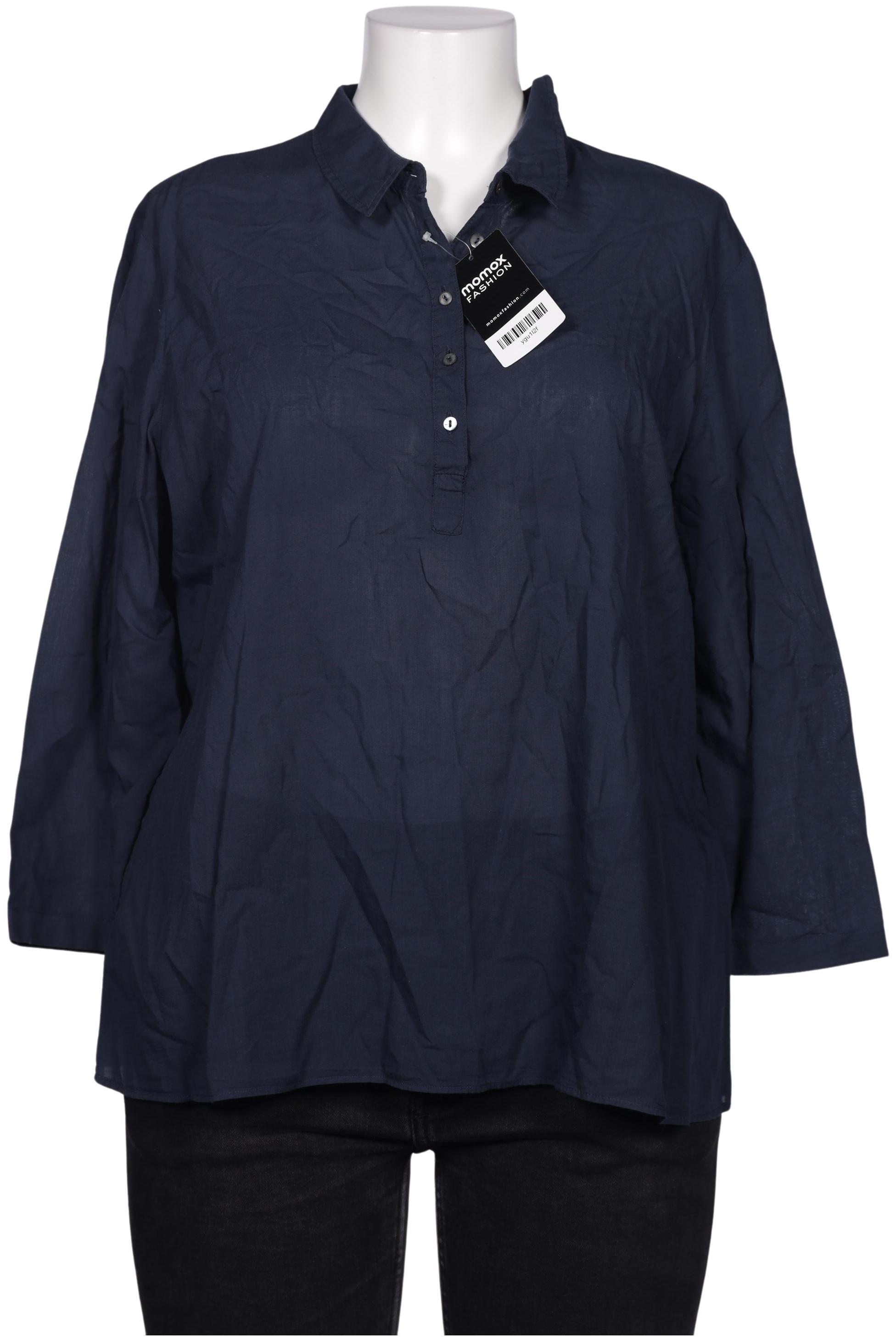 

Esprit Damen Bluse, marineblau, Gr. 44