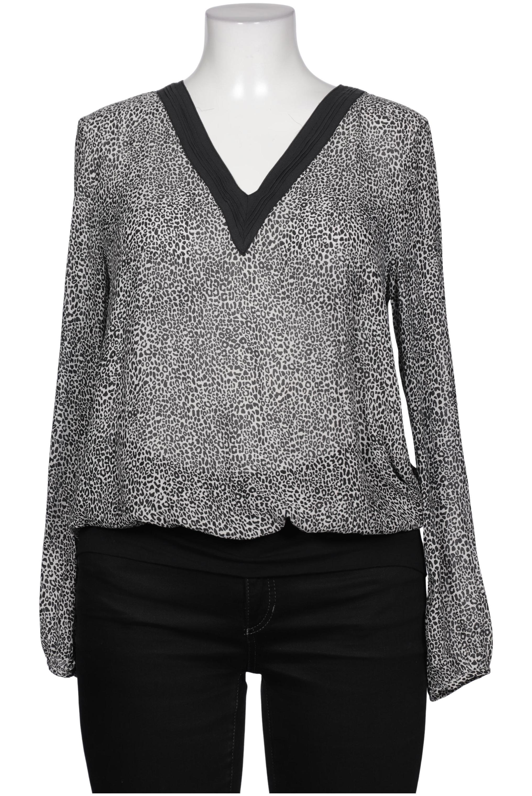 

Esprit Damen Bluse, grau, Gr. 40